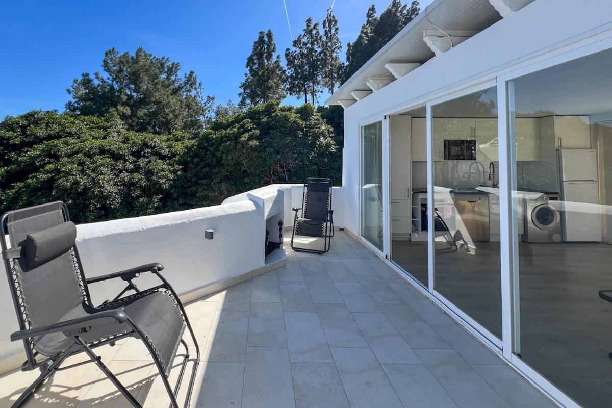 Relaxing Family Retreat With Stunning Golf Views * Benalmadena