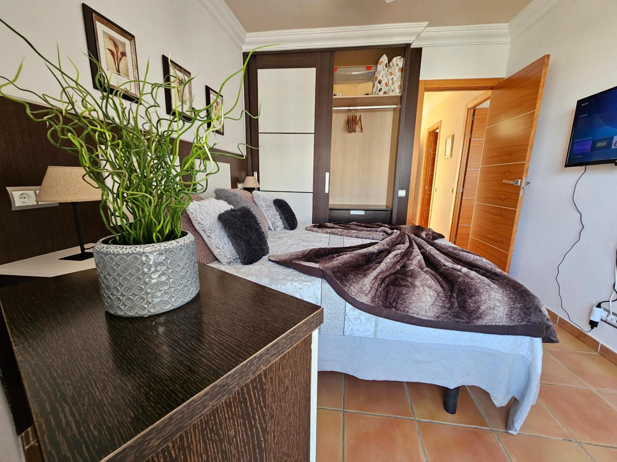 En Primera Linea Apartment