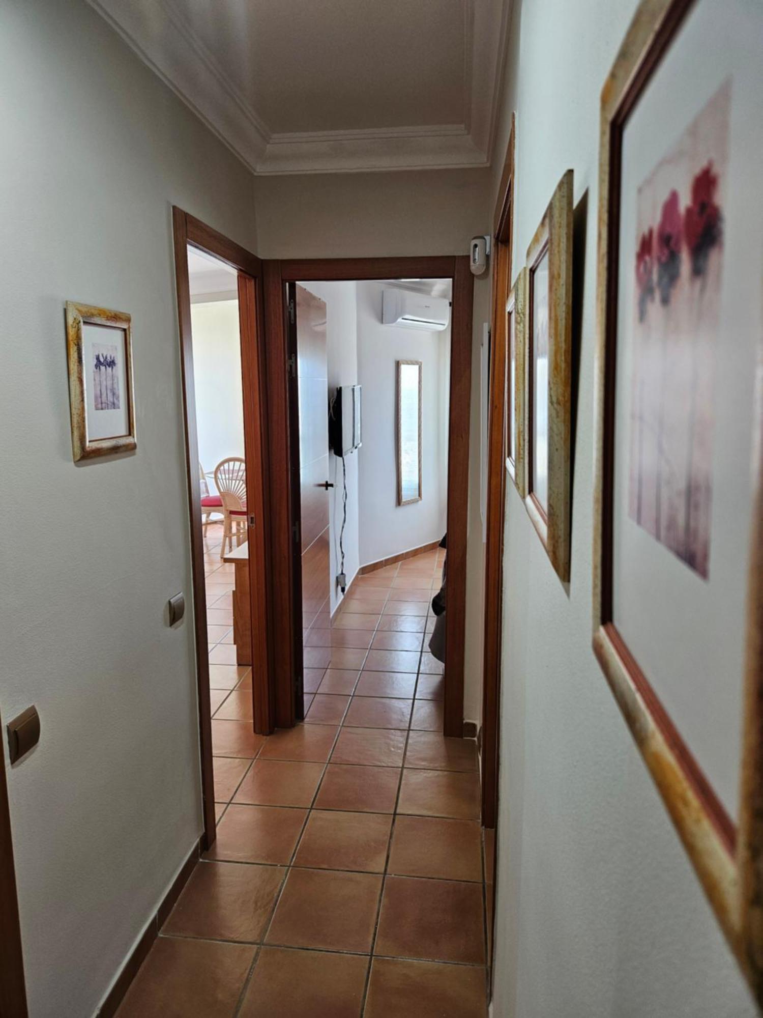 Apartment En Primera Linea