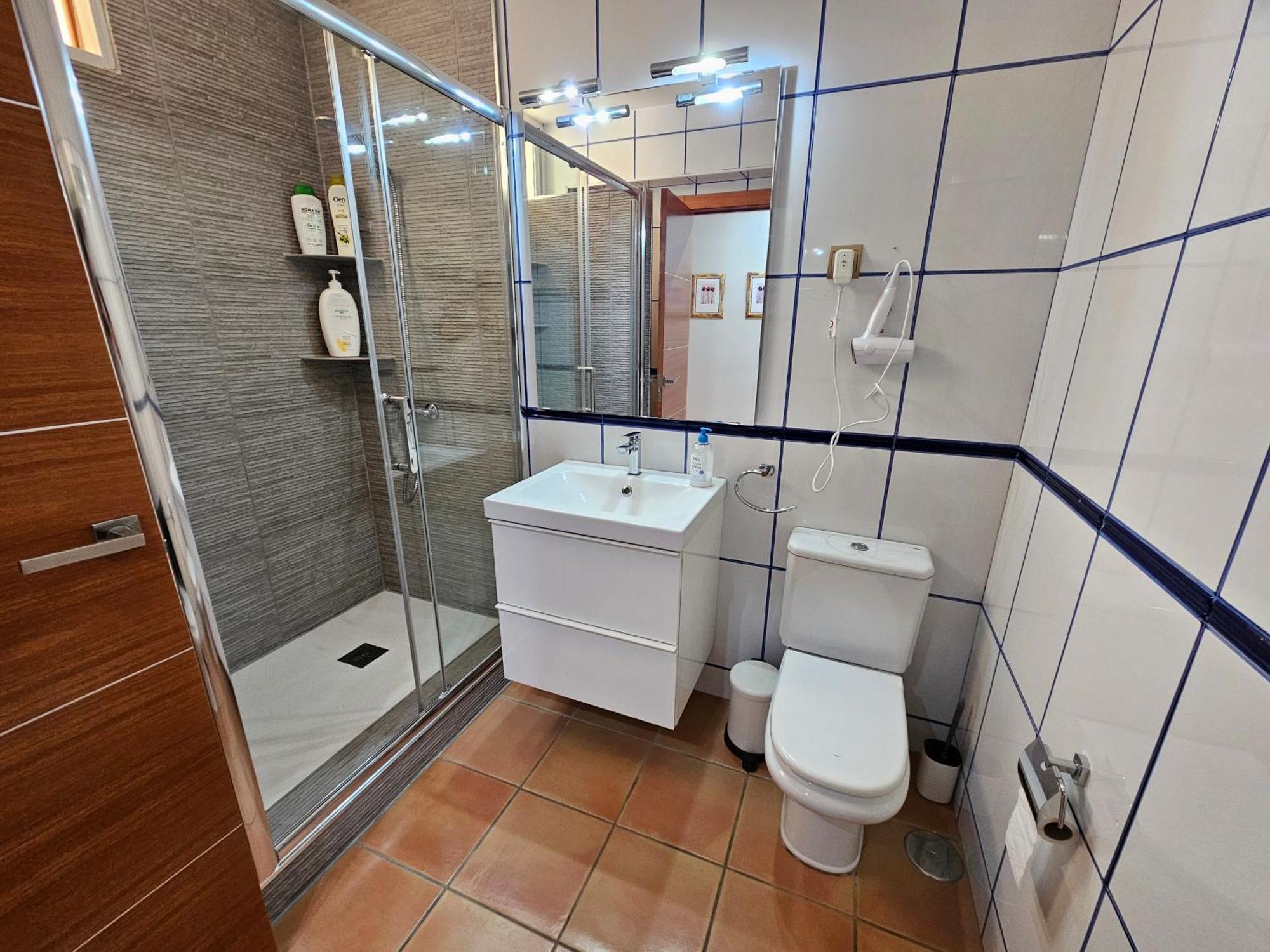 Apartment En Primera Linea *