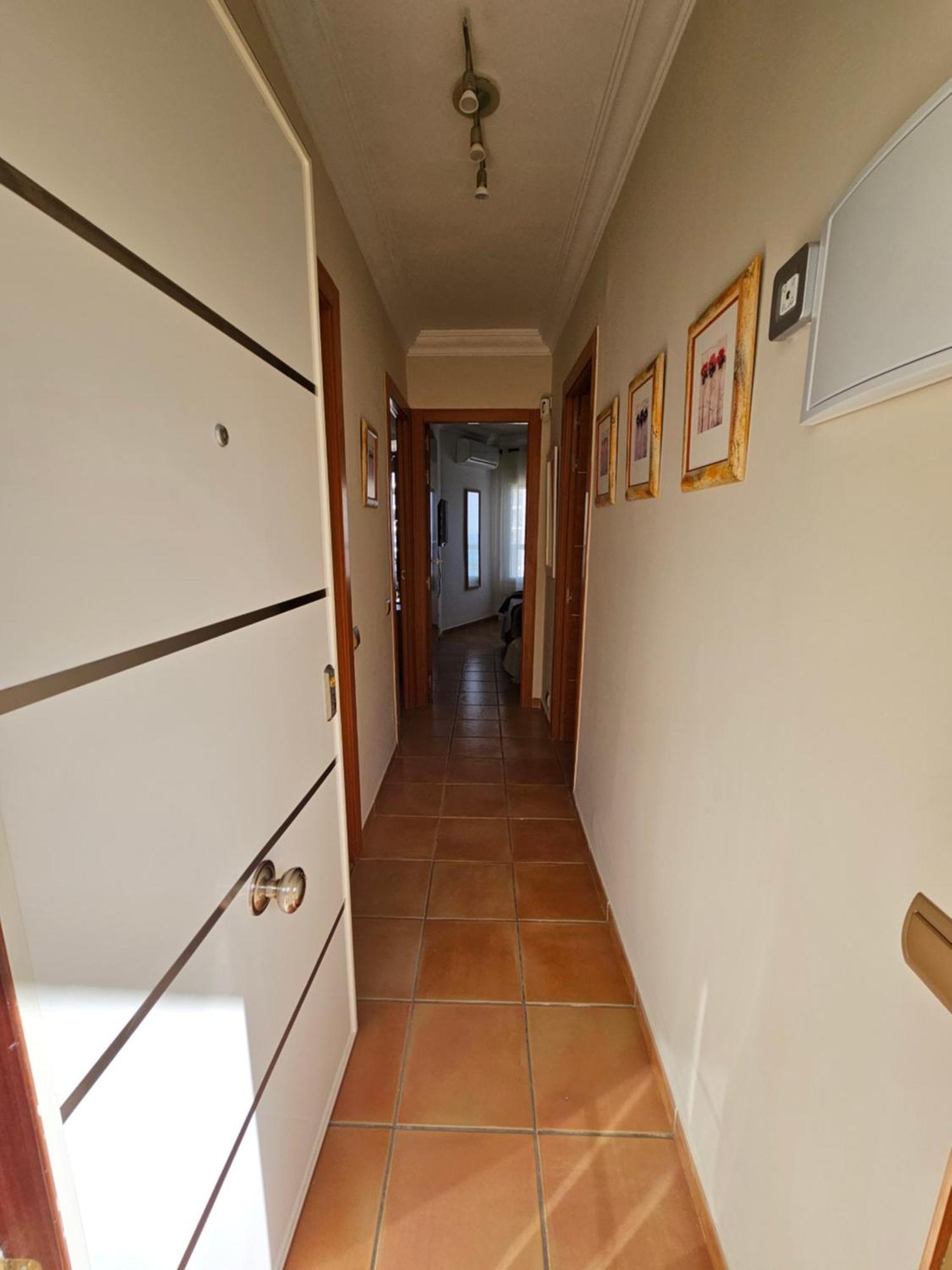 Apartment En Primera Linea Benalmadena