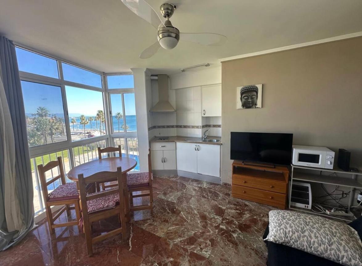 Appartement A Frontline *