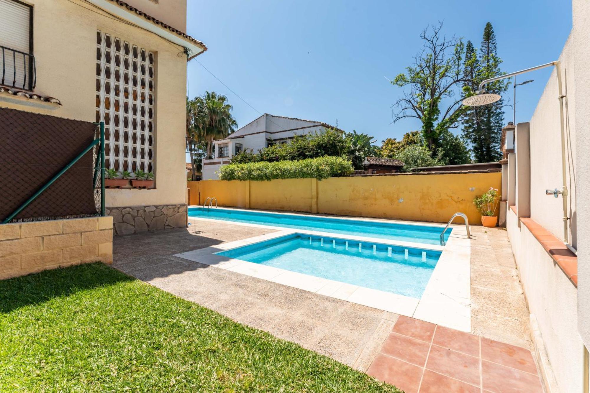 Vb Goya Design House 3br Marina Vakantiehuis *