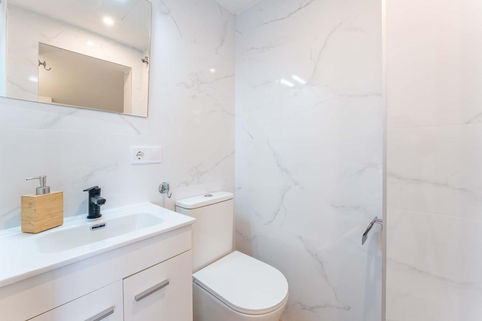 Vb Goya Design House 3br Marina * Benalmádena