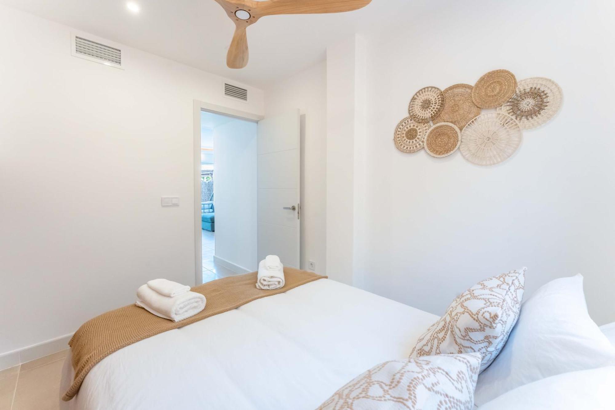 Vb Goya Design House 3br Marina Vakantiehuis *