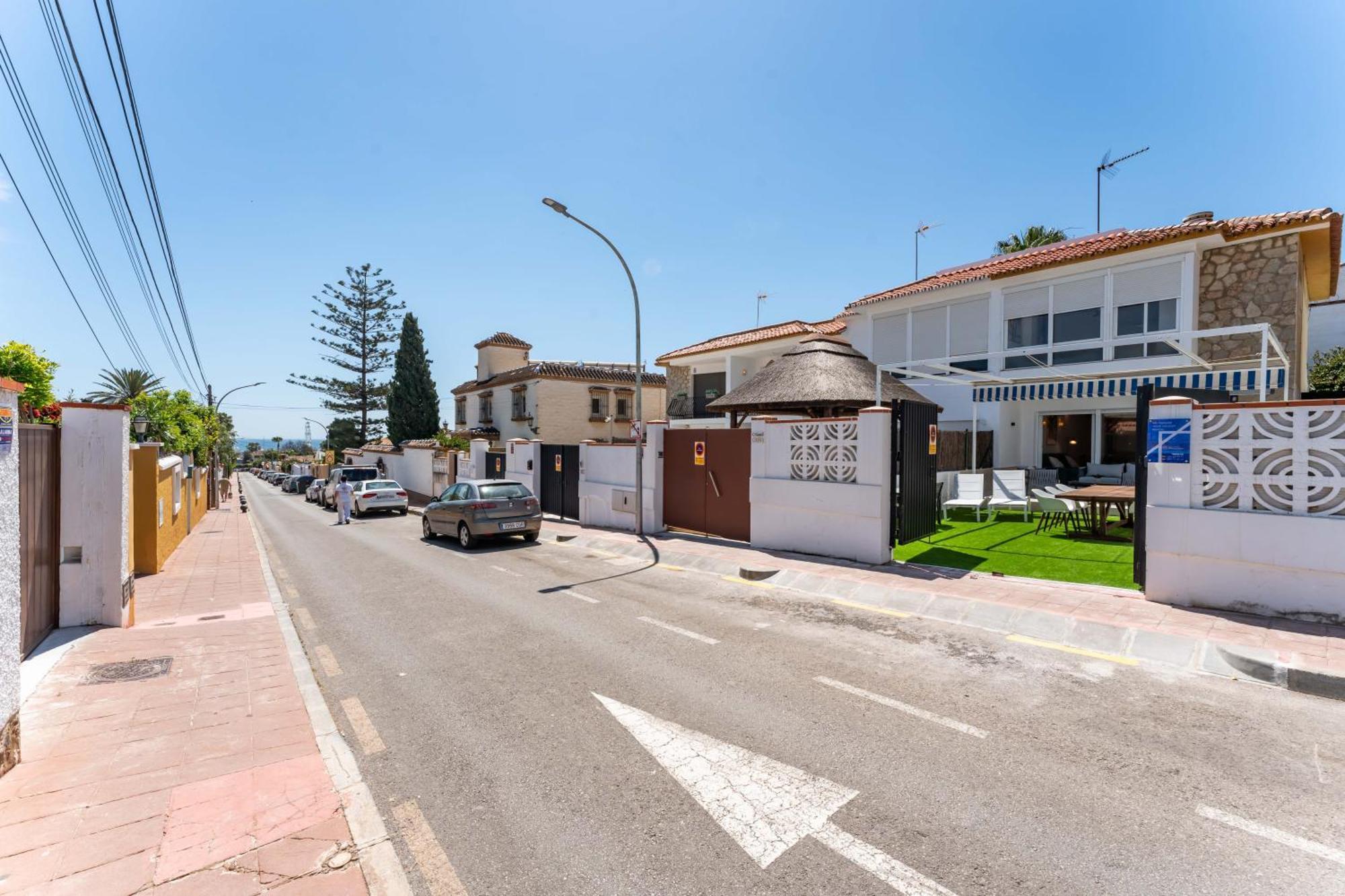 Vb Goya Design House 3br Marina
