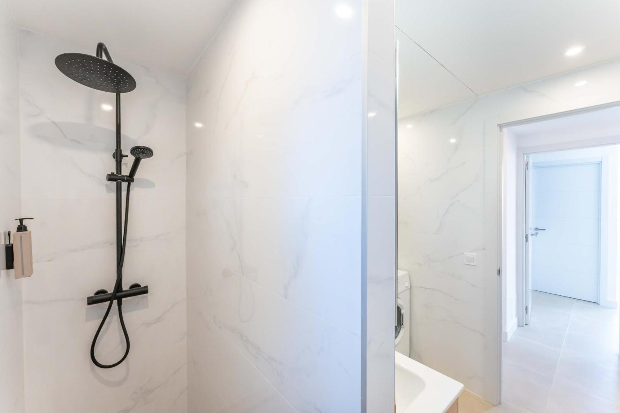 Vb Goya Design House 3br Marina Vakantiehuis Benalmádena