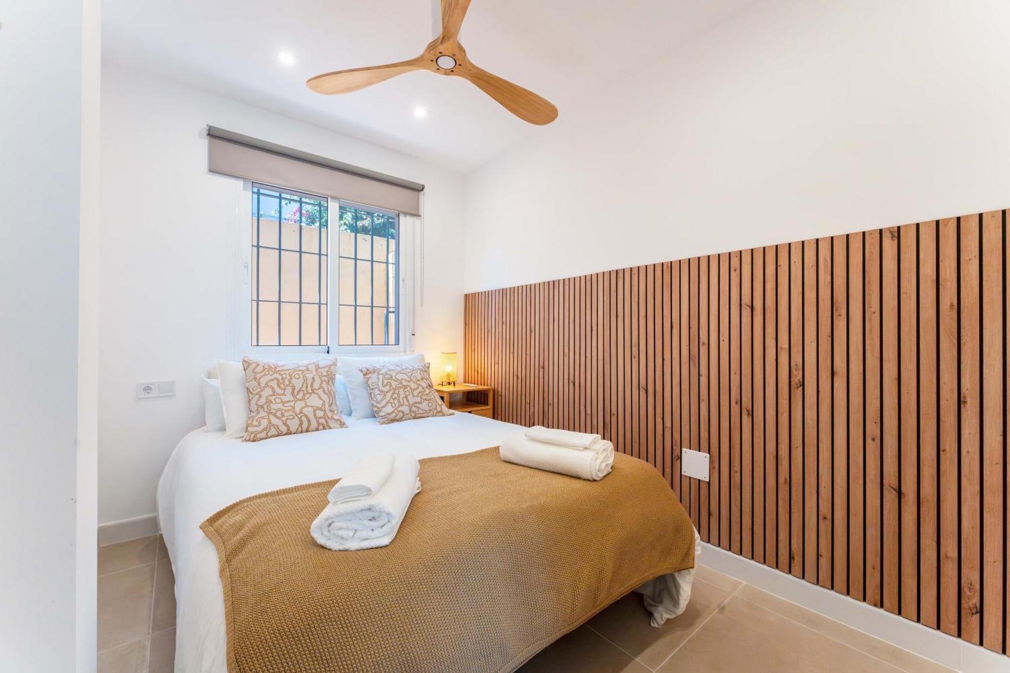 Vakantiehuis Vb Goya Design House 3br Marina Benalmádena