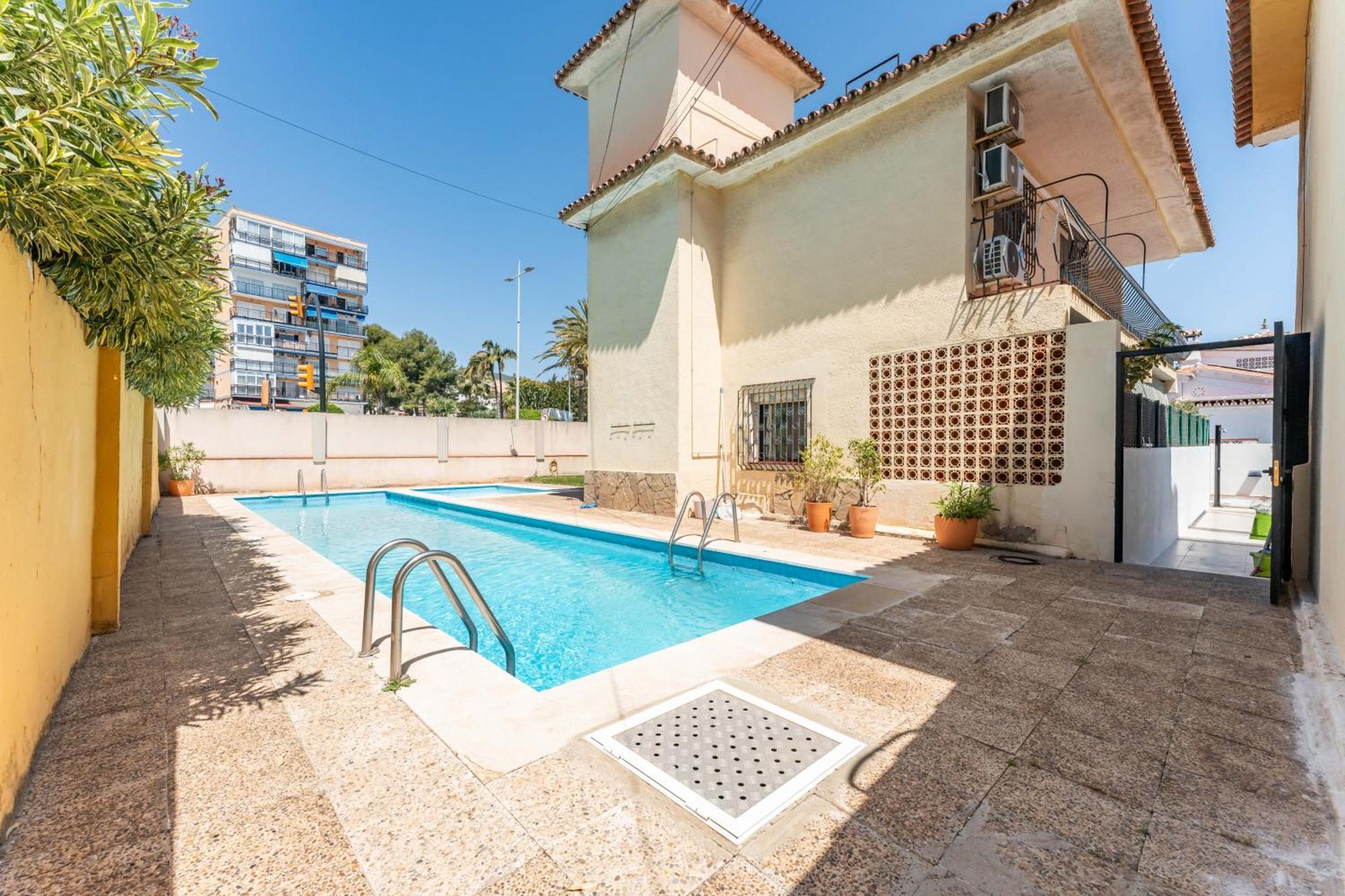 Vb Goya Design House 3br Marina *
