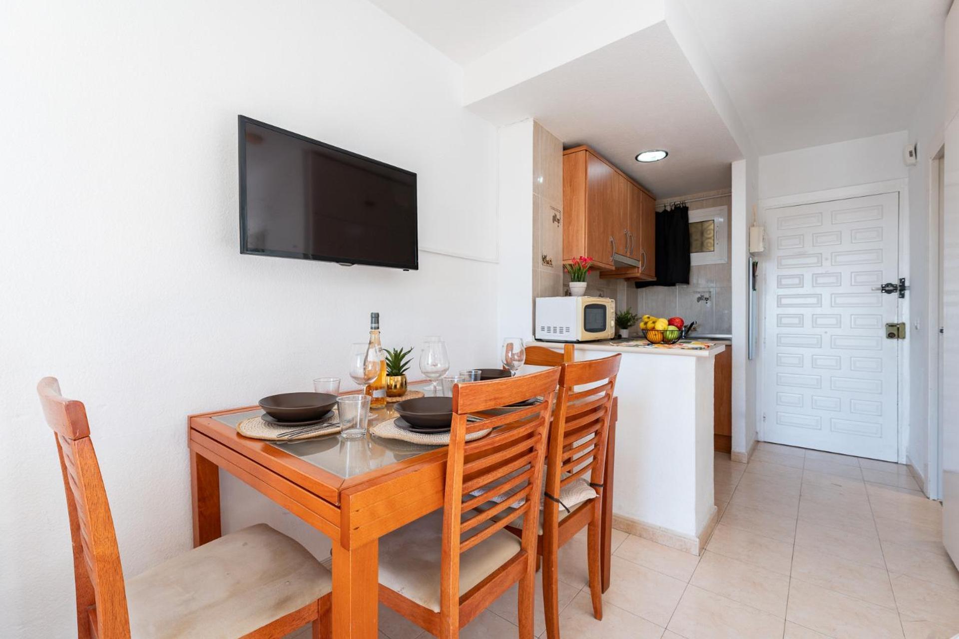 Acogedor Estudio :) Apartment *