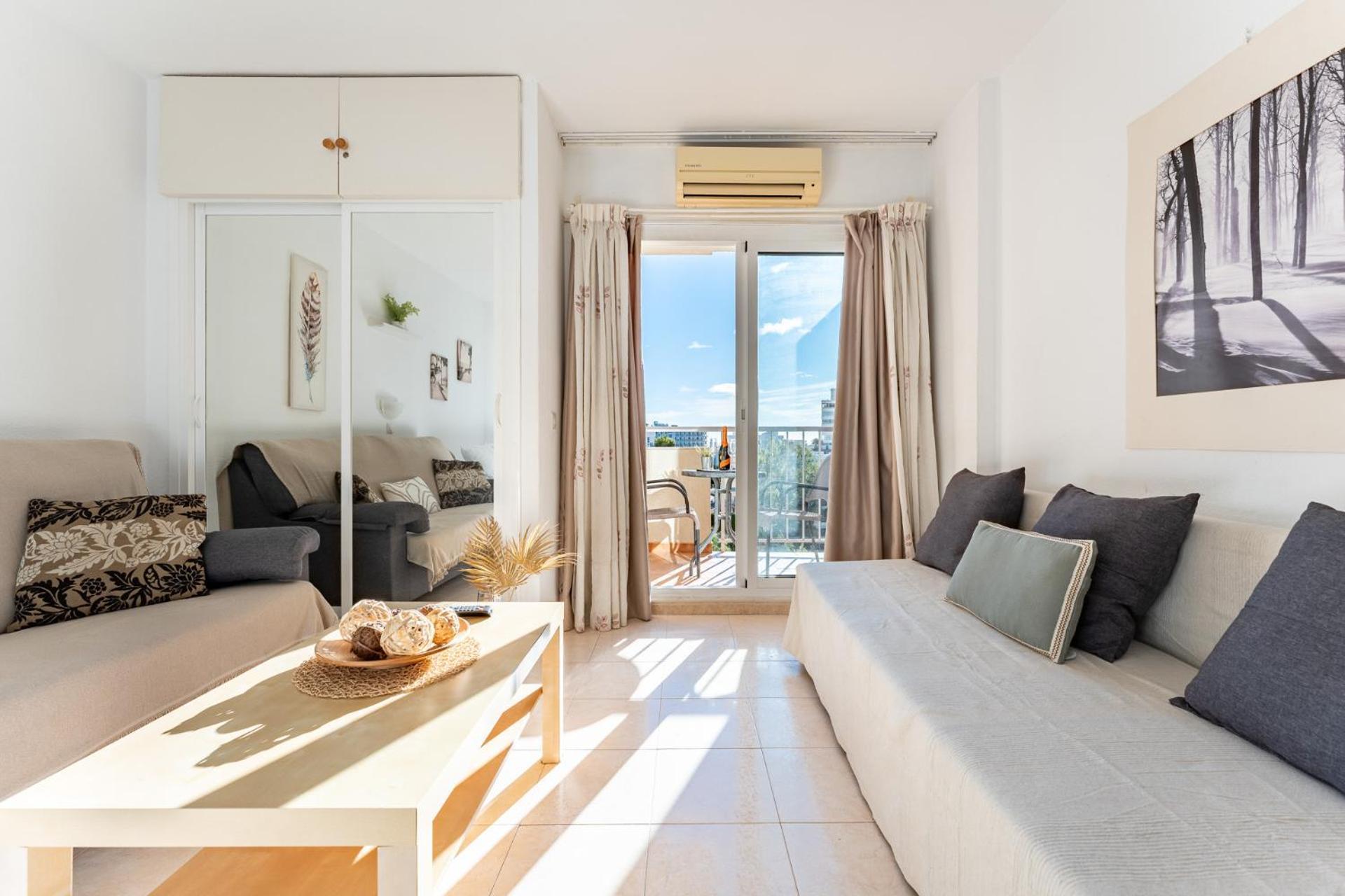 Apartment Acogedor Estudio :) *
