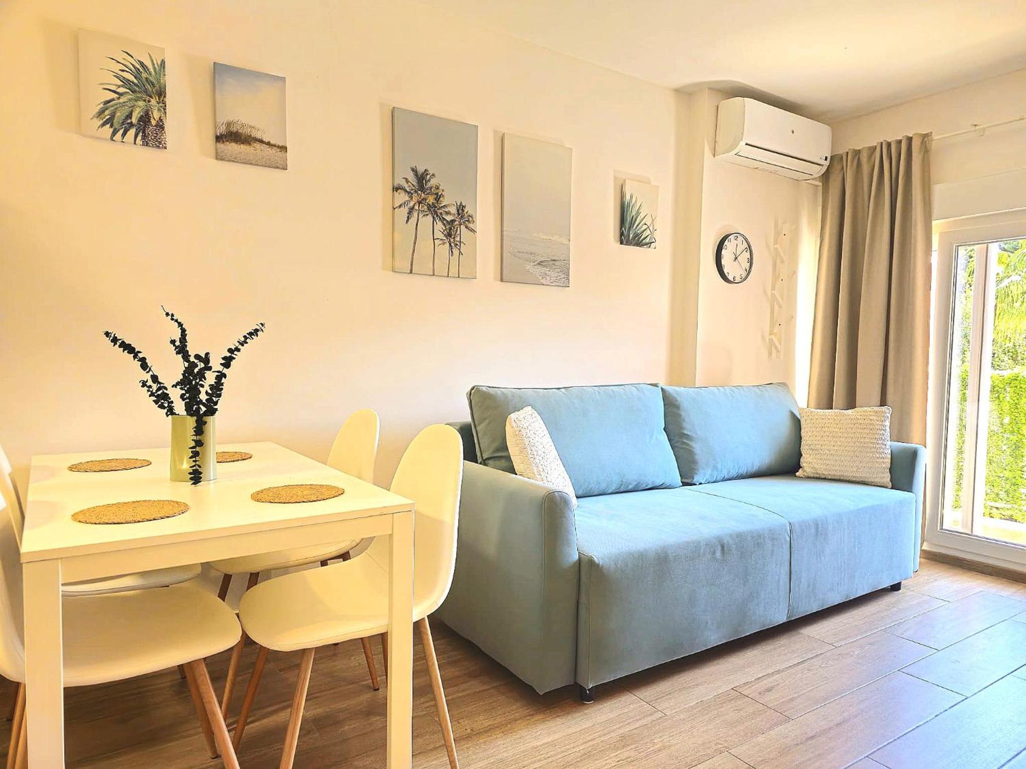 Appartement Jupiter