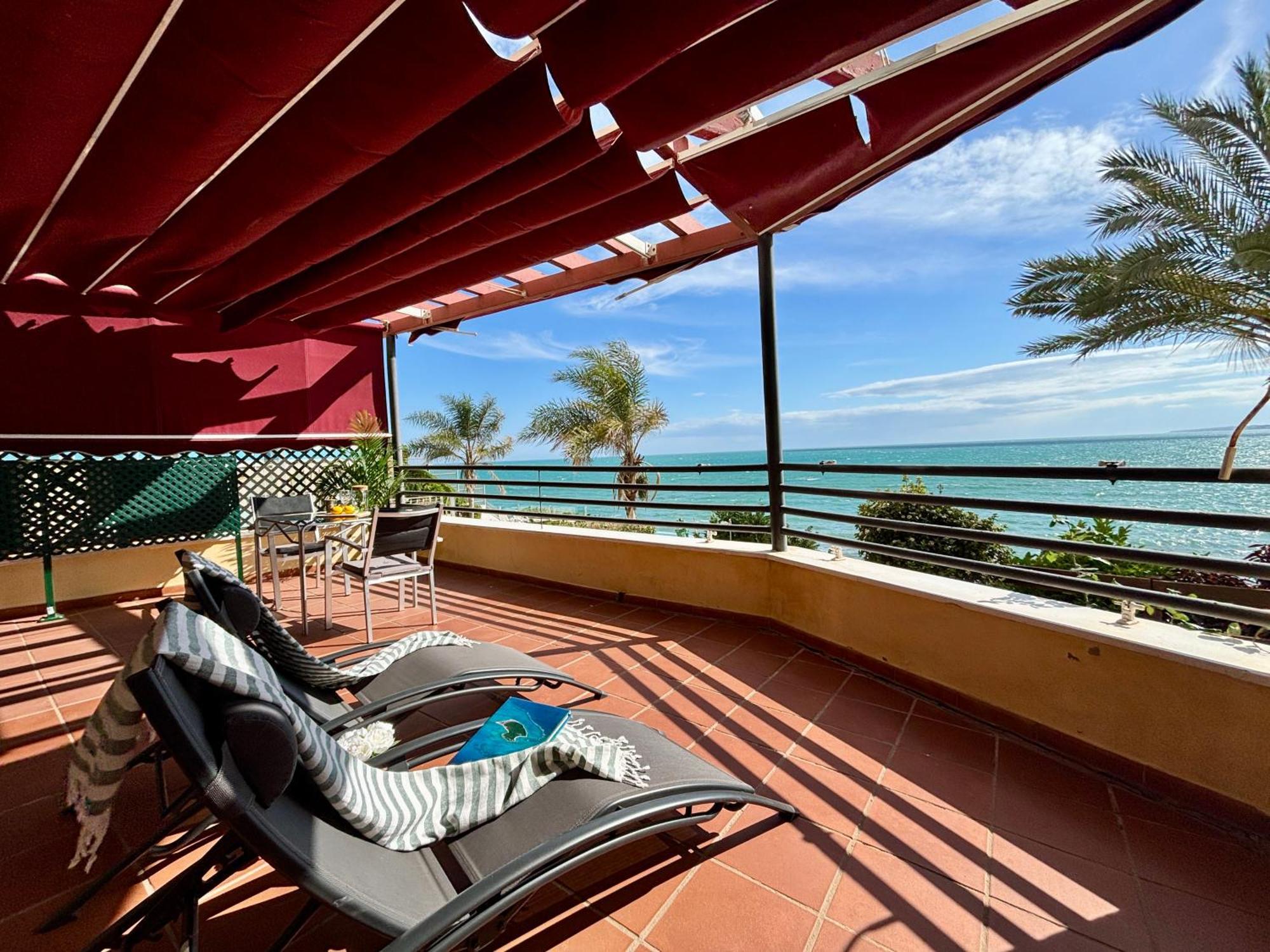 La Santa Beach & Golf Appartement Benalmádena