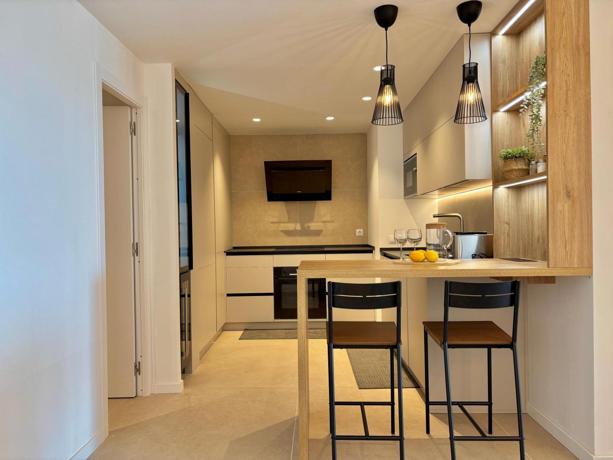 La Santa Beach & Golf Appartement Benalmádena