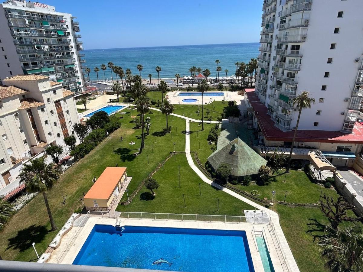Maites Andra Apartment Benalmadena