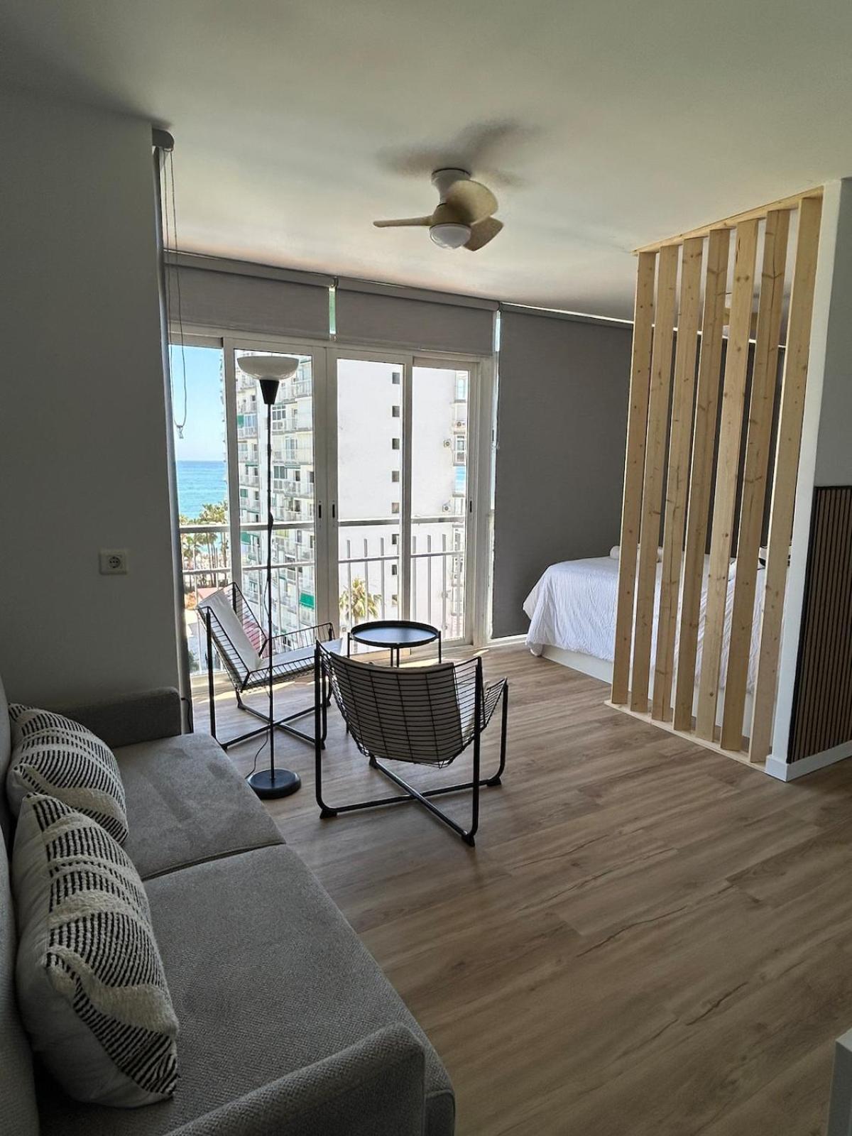 Apartment Maites Andra Benalmadena