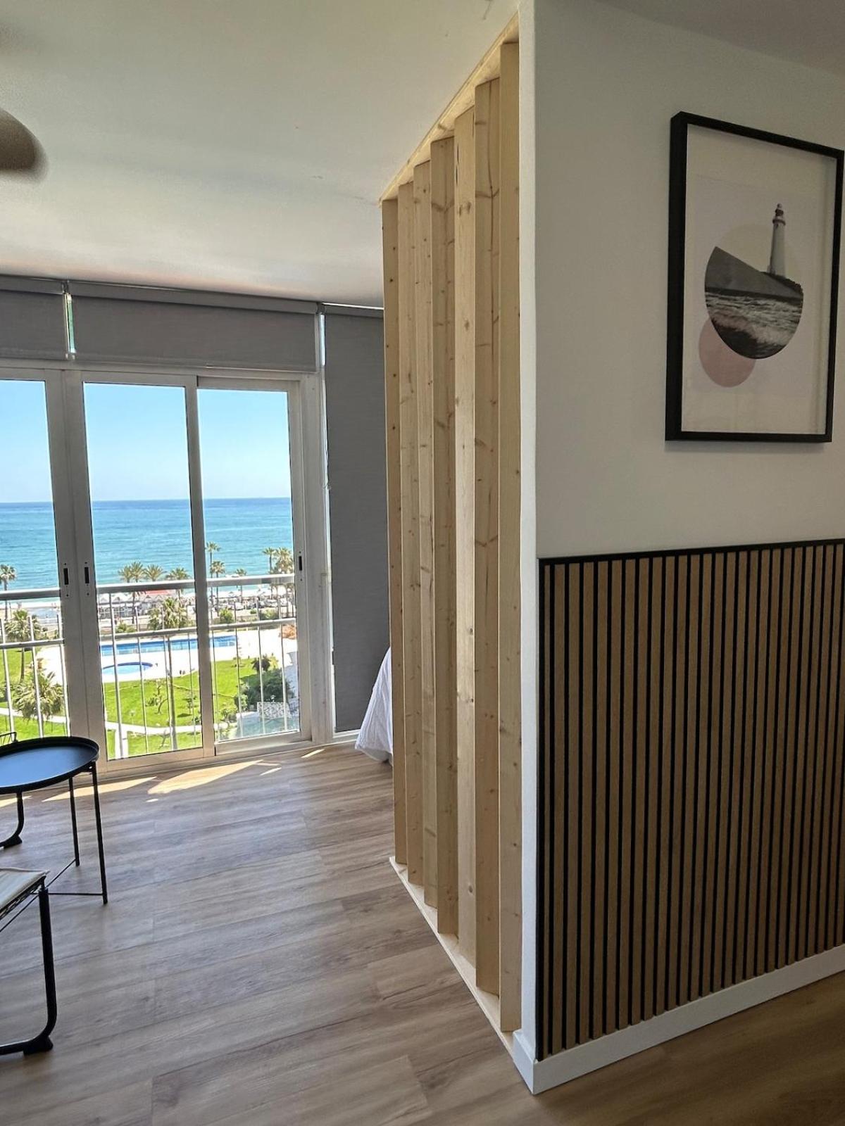 Maites Andra Apartment Benalmadena
