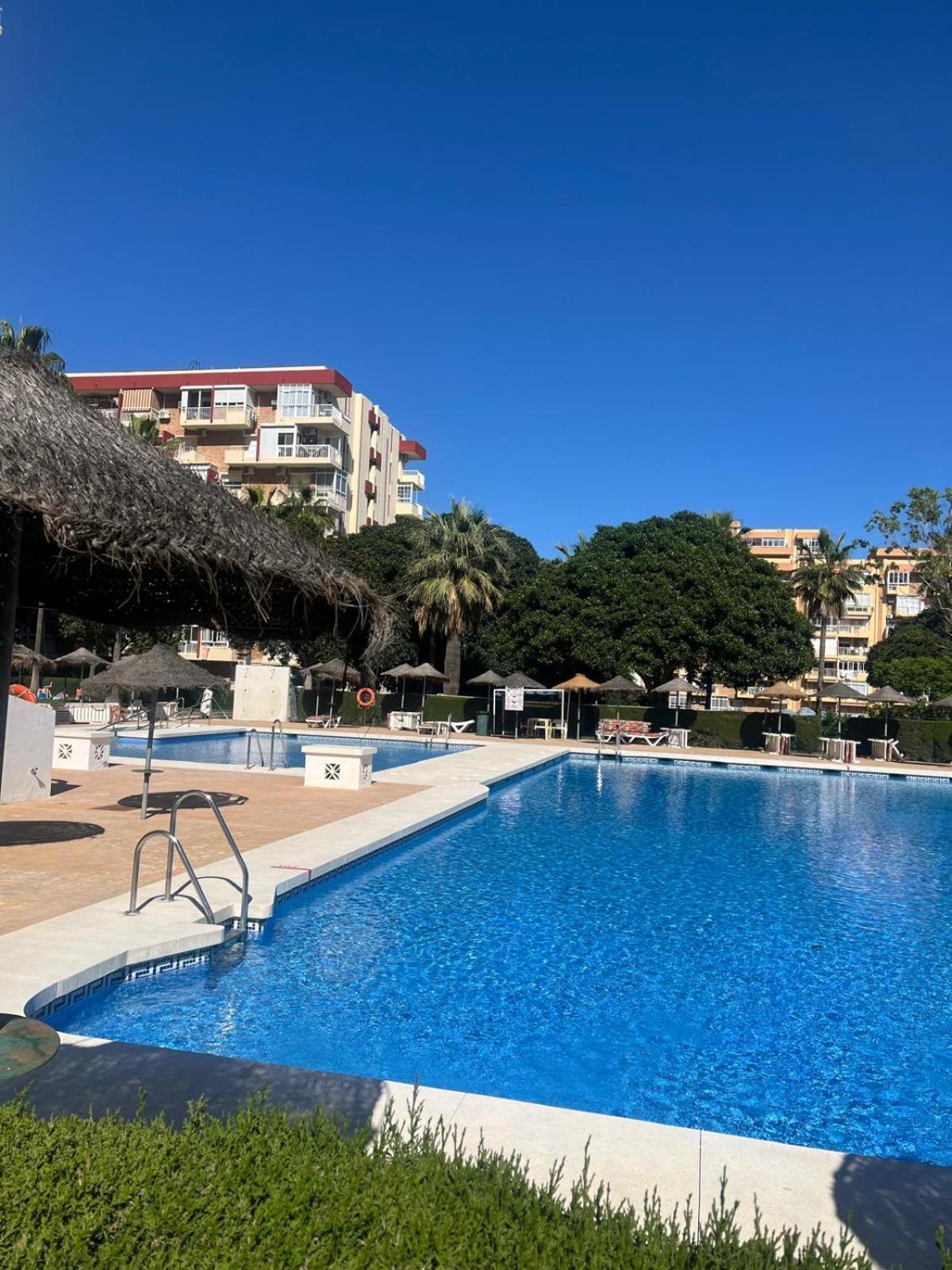 Apartment Agata Hermoso Estudio Con Piscina Y Vista Al Mar