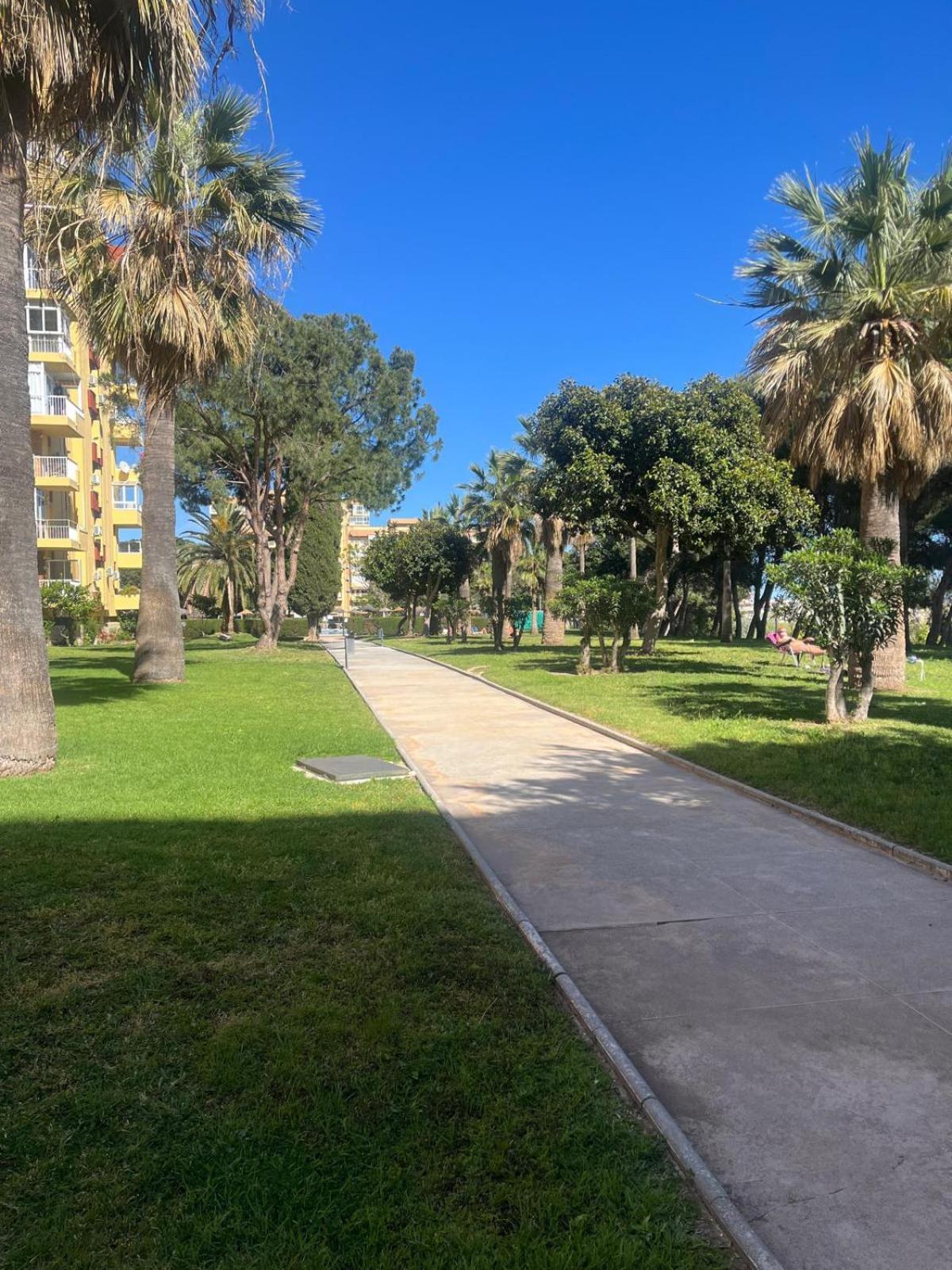 Apartment Agata Hermoso Estudio Con Piscina Y Vista Al Mar Benalmadena