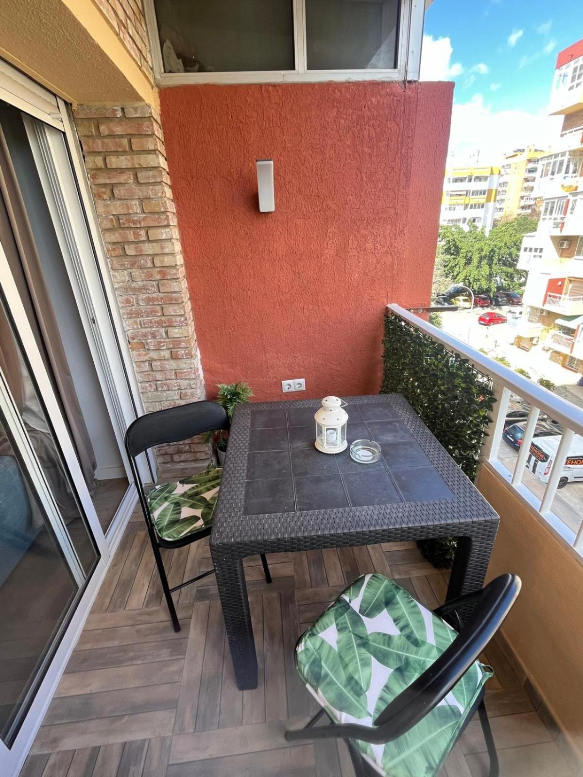 Agata Hermoso Estudio Con Piscina Y Vista Al Mar Apartment