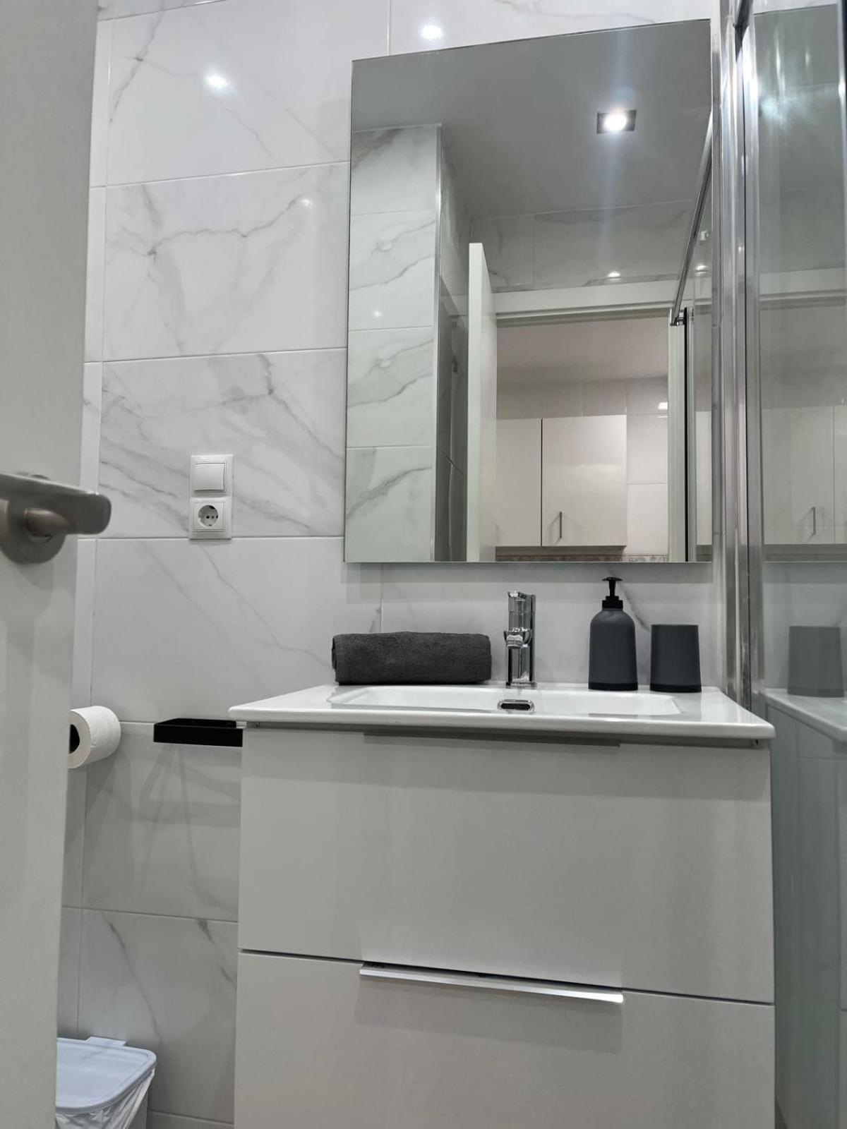 Apartment Agata Hermoso Estudio Con Piscina Y Vista Al Mar *
