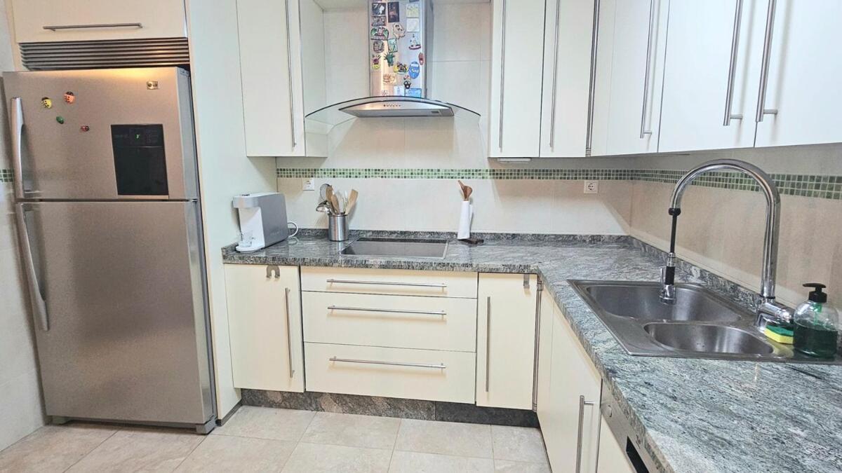 The Panoramic Penthouse Of Art Apartment Benalmadena