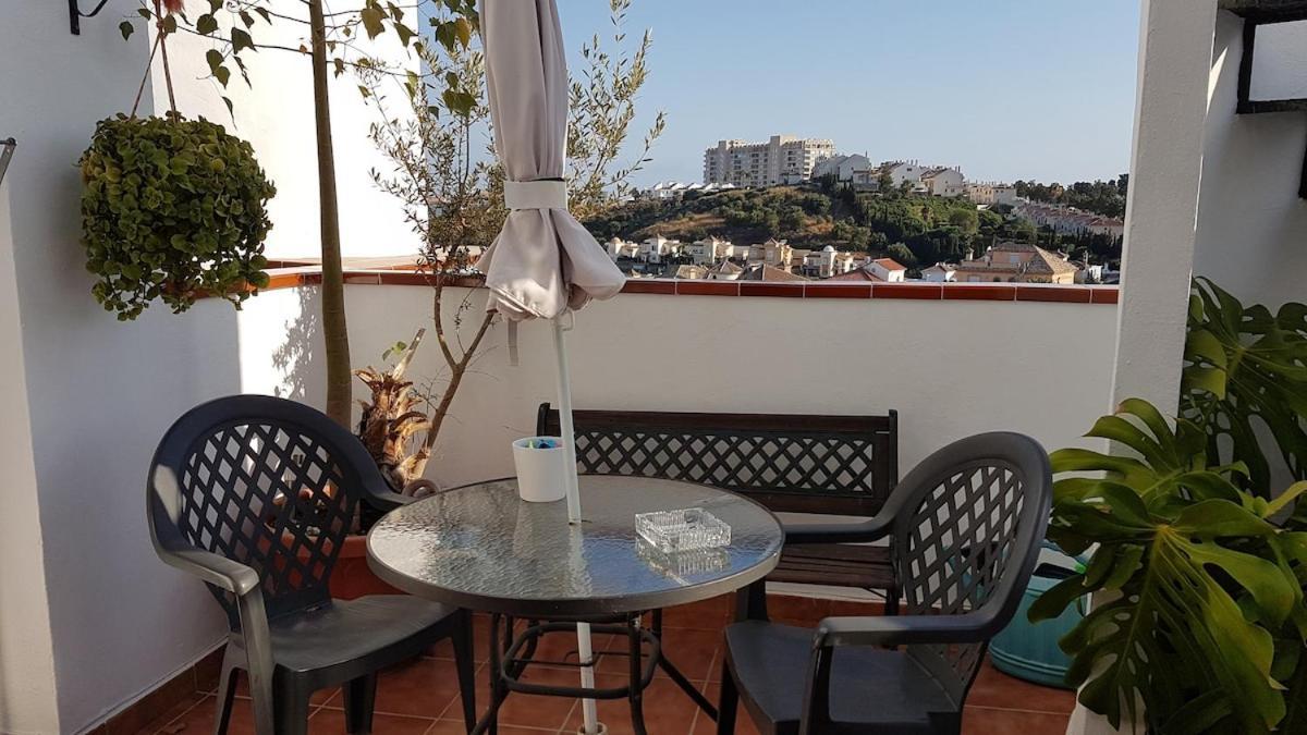 Penthouse With Terrace And Solarium In *