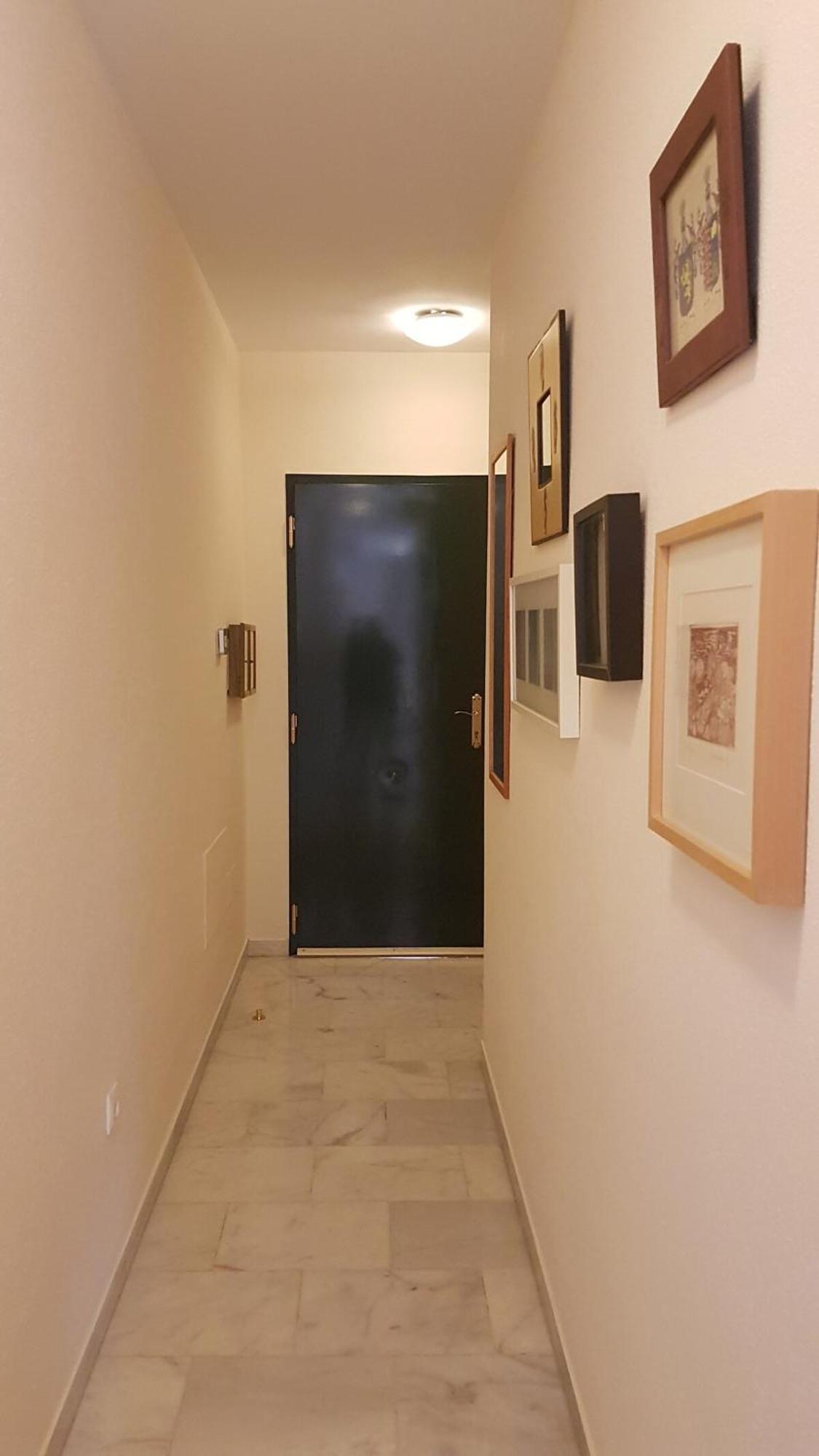 Penthouse With Terrace And Solarium In Benalmádena