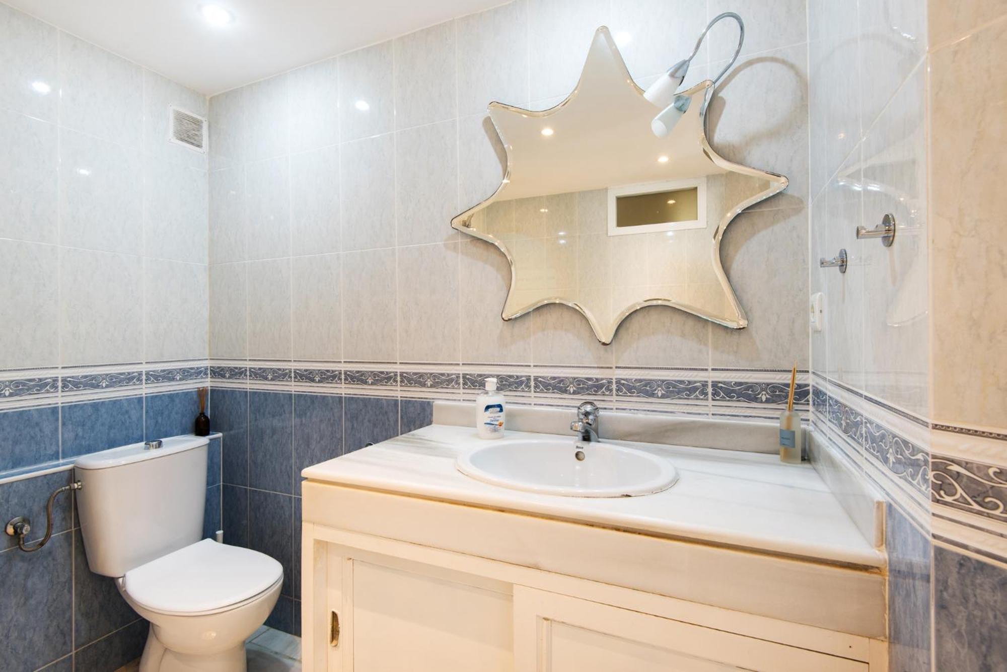 Appartement Seaside Villages In Puerto Marina-1St Line Beach