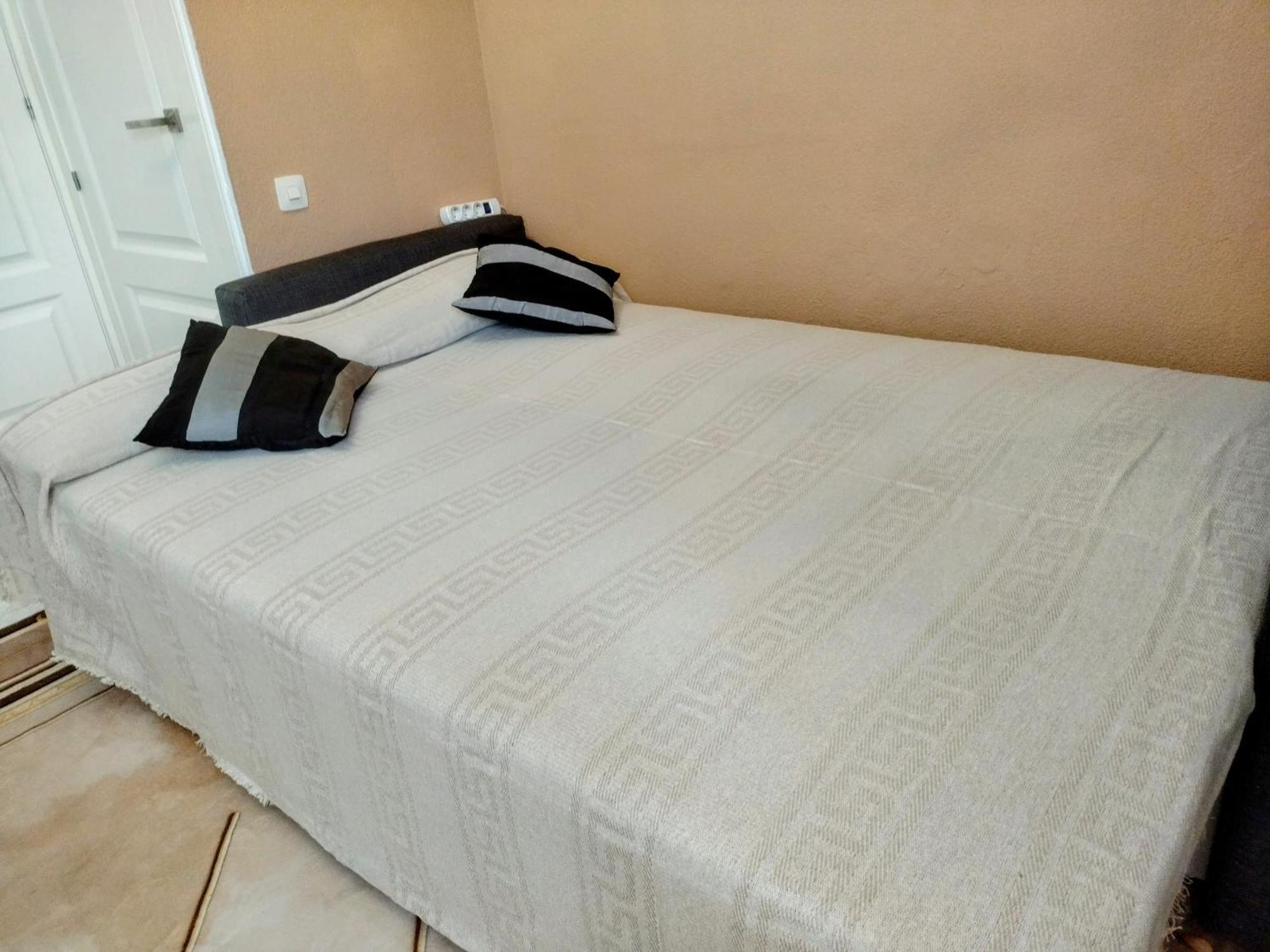 Apartamento Helena *