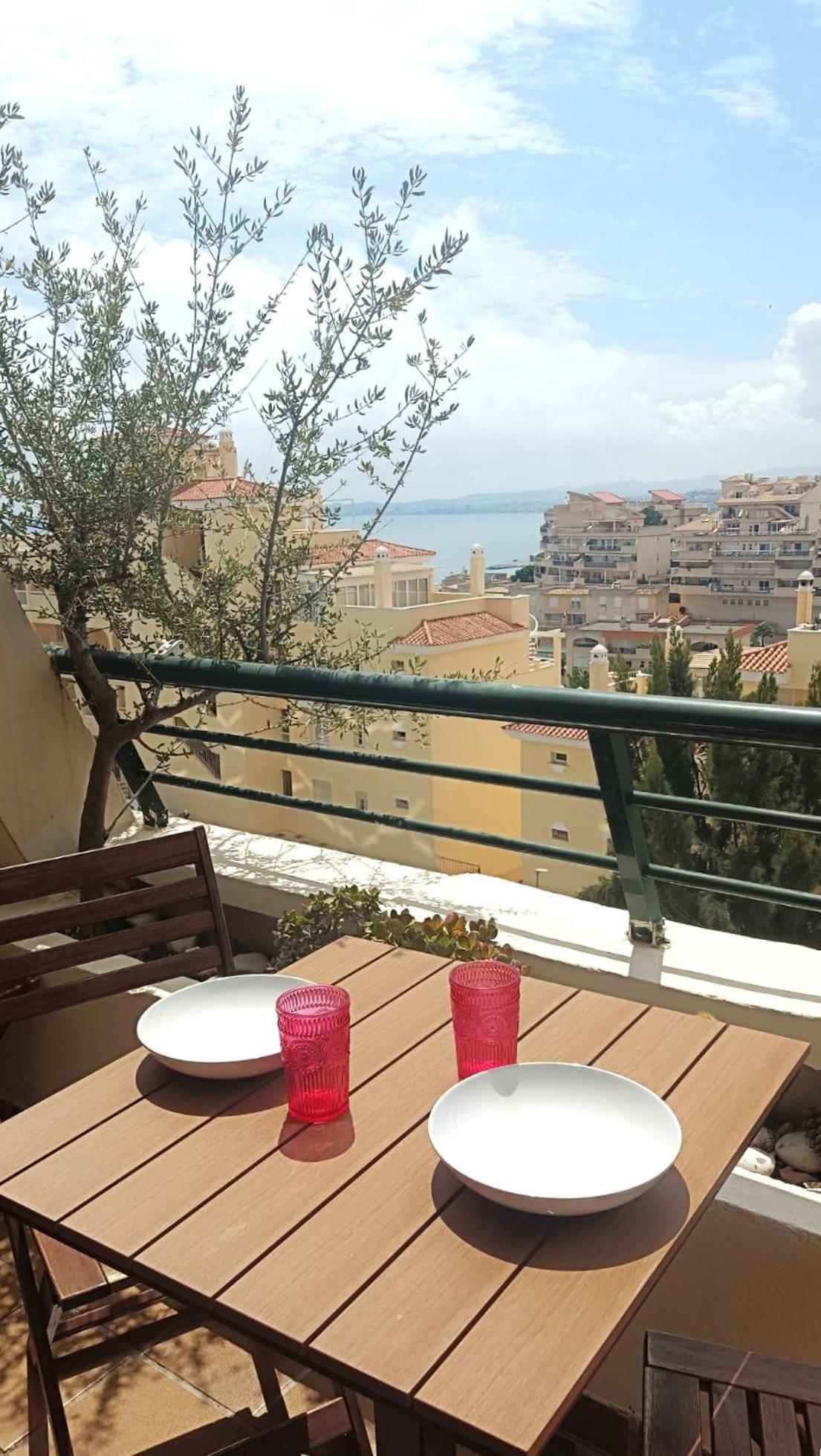 Precioso Con Vista Al Mar En Apartment *