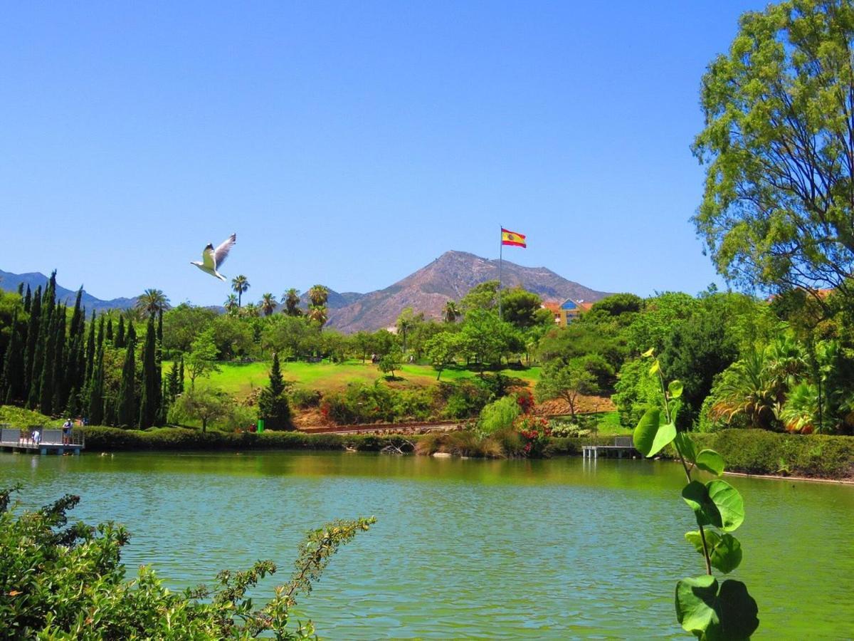 Lujoso Adosado Familiar En La Costa Del Sol Holiday home