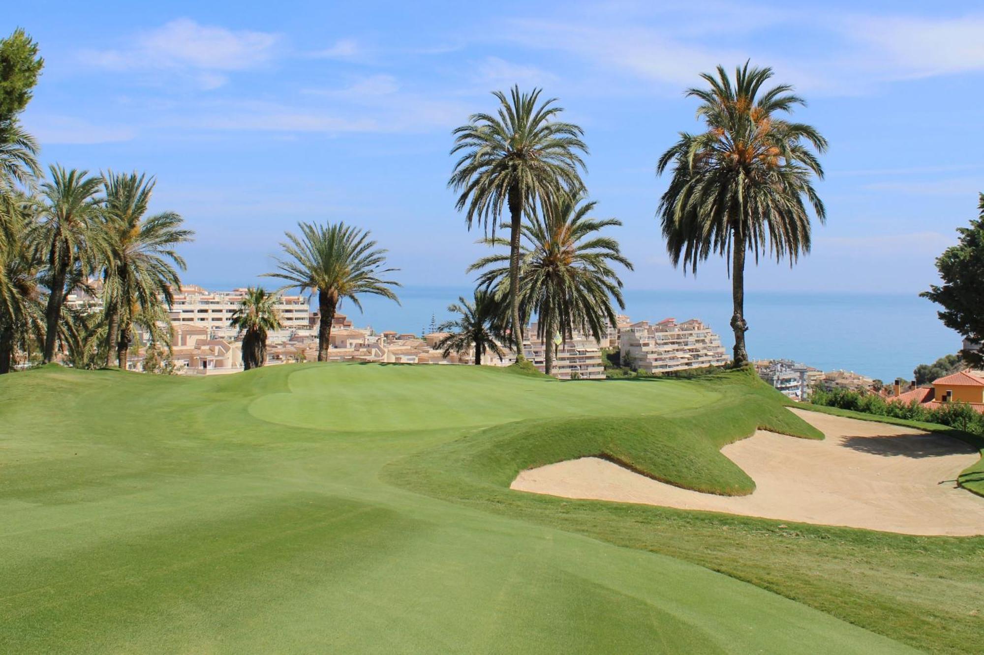 Holiday home Lujoso Adosado Familiar En La Costa Del Sol *