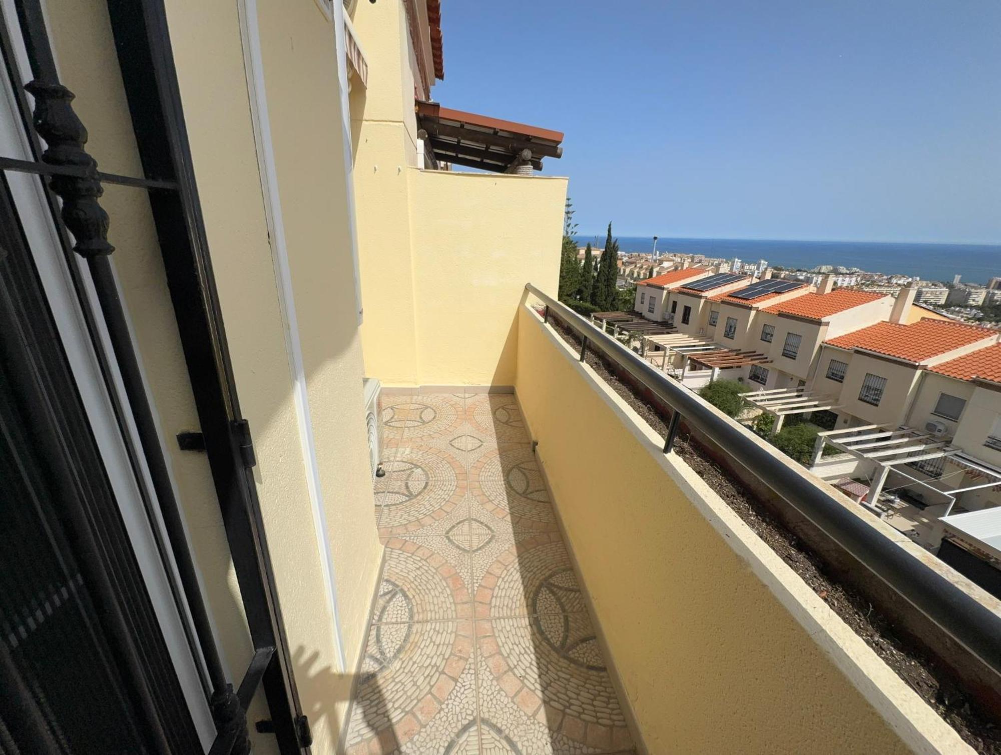 Lujoso Adosado Familiar En La Costa Del Sol Holiday home