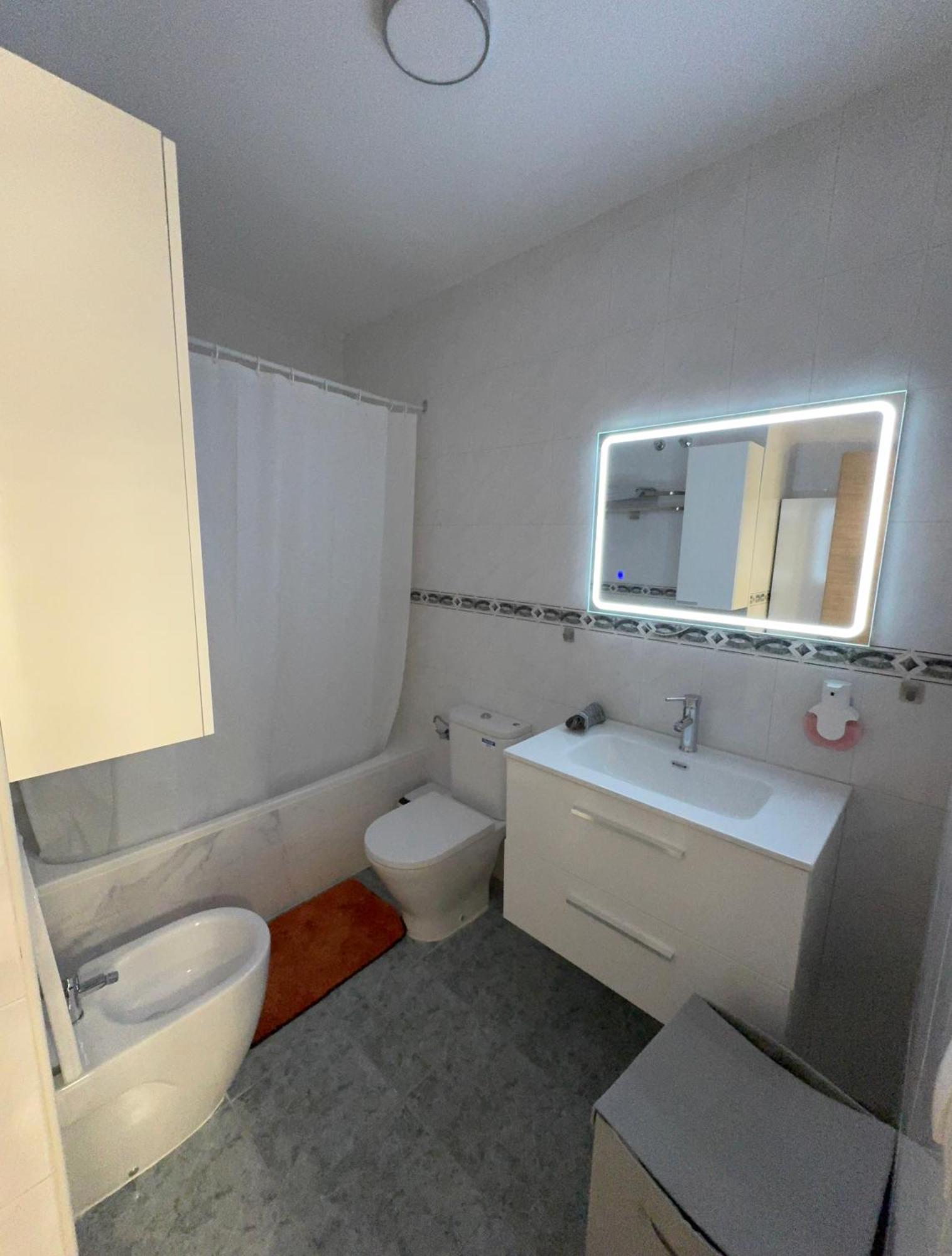 Holiday home Lujoso Adosado Familiar En La Costa Del Sol Benalmadena