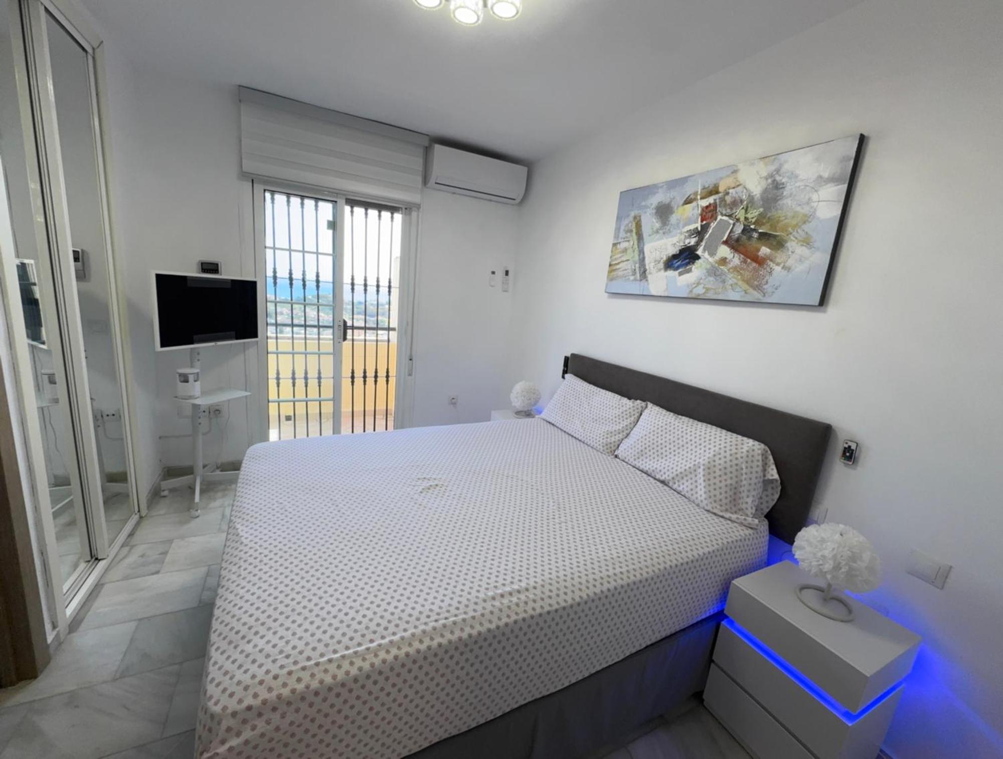 Lujoso Adosado Familiar En La Costa Del Sol Holiday home