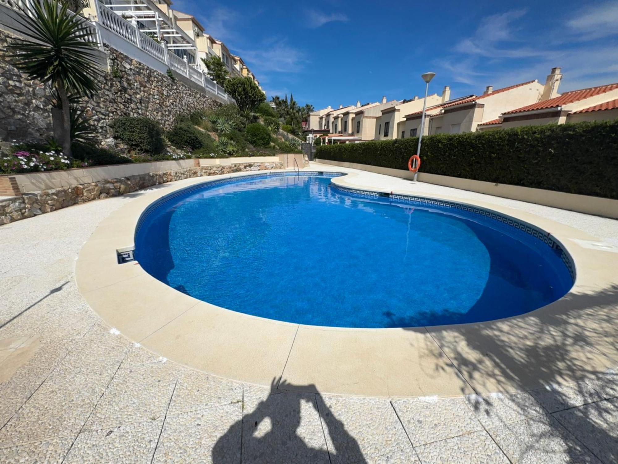 Lujoso Adosado Familiar En La Costa Del Sol Holiday home *