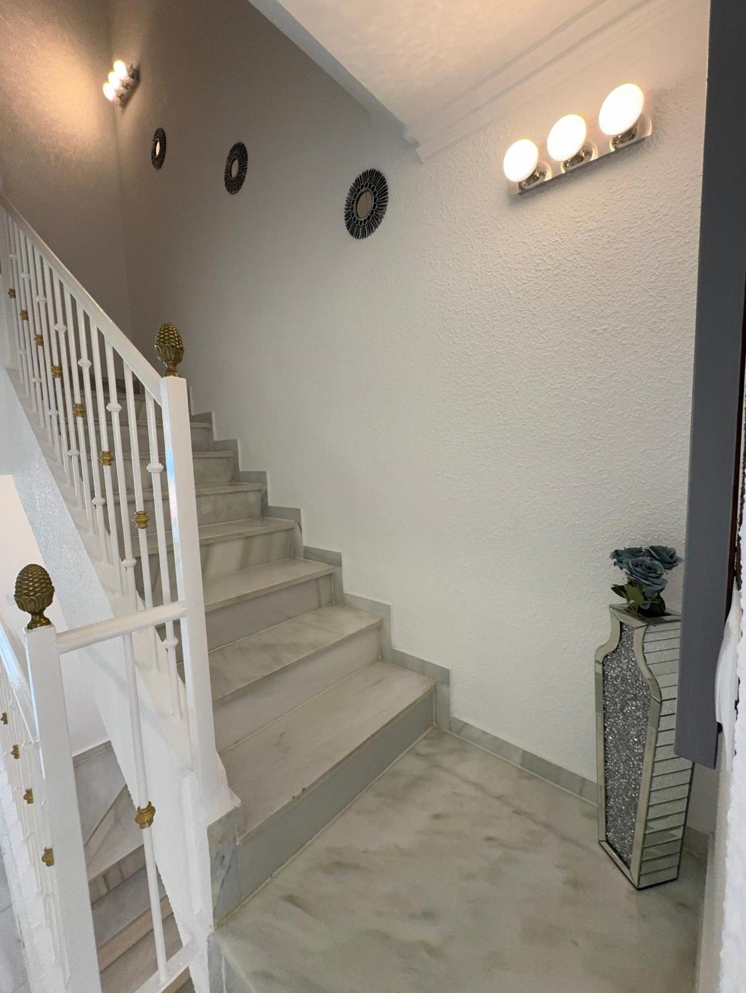 Holiday home Lujoso Adosado Familiar En La Costa Del Sol Benalmadena