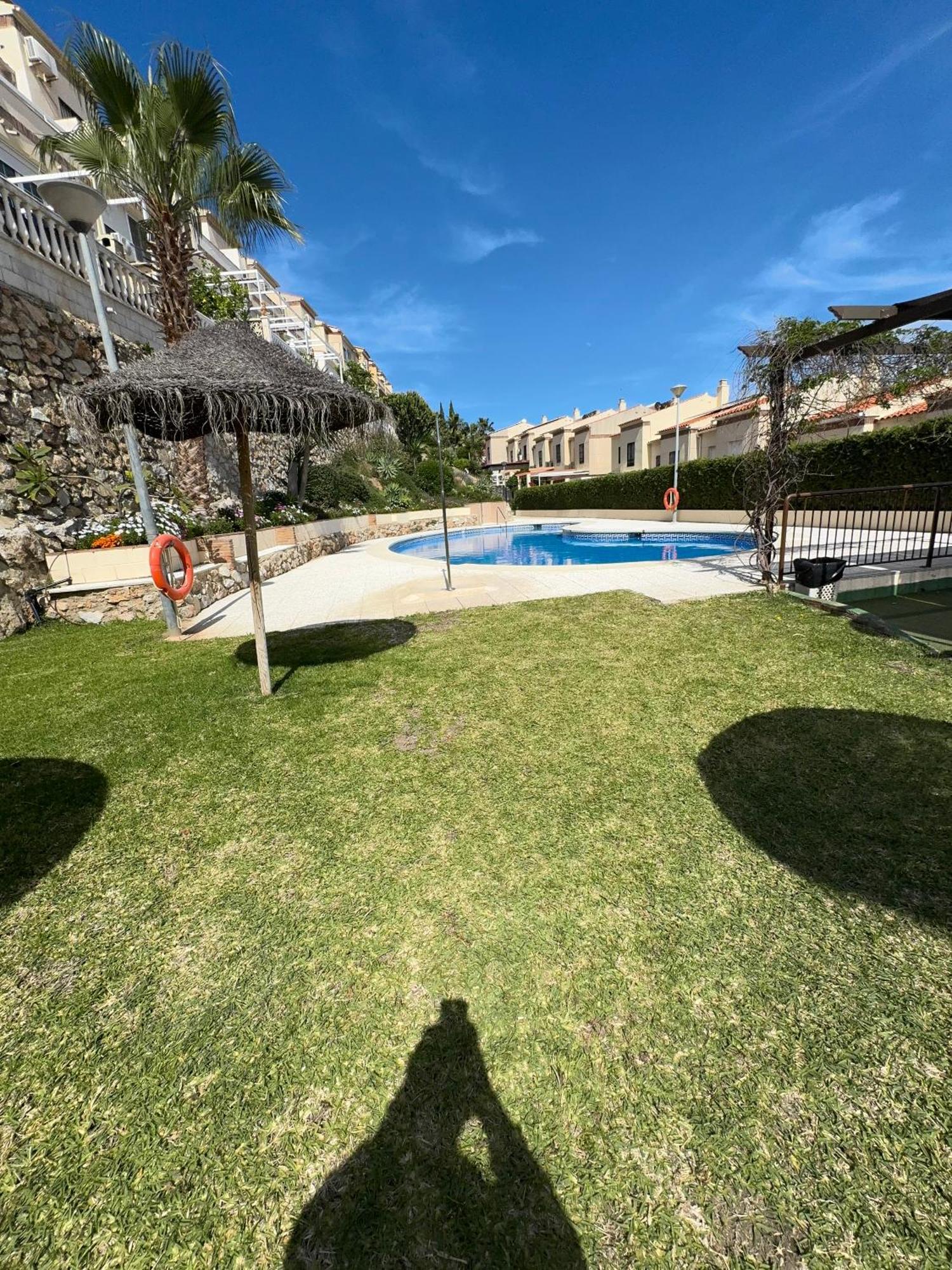 Lujoso Adosado Familiar En La Costa Del Sol Holiday home Benalmadena