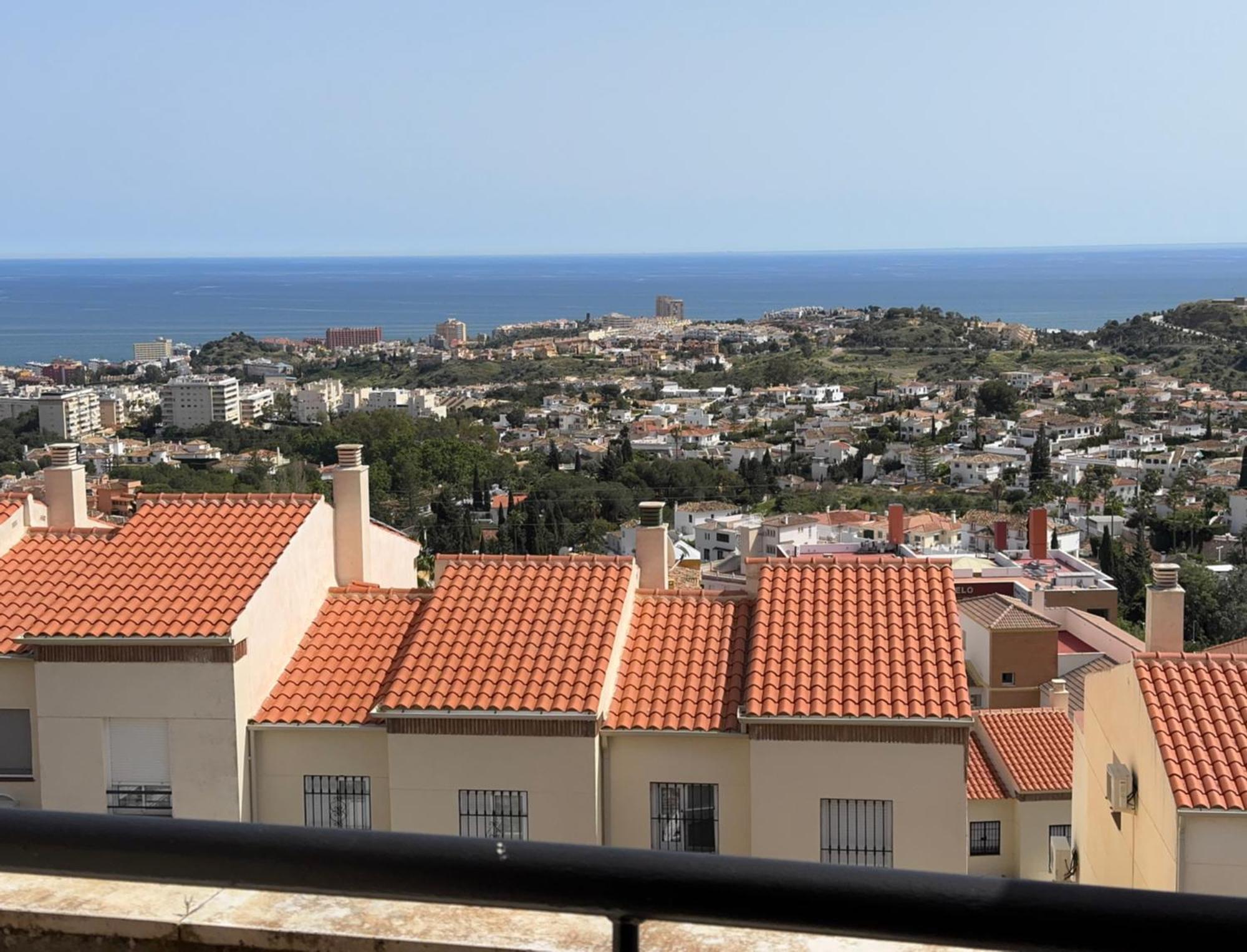 Lujoso Adosado Familiar En La Costa Del Sol
