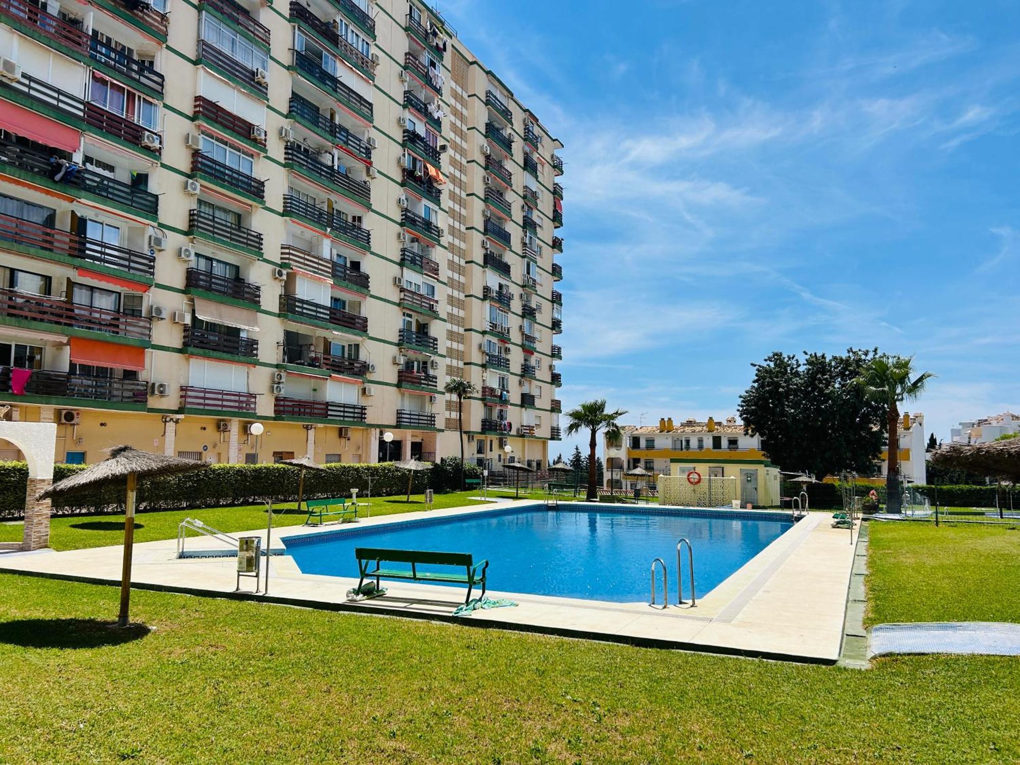 Apartment Ocean Breeze Designer