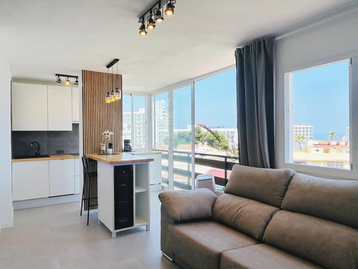 Ocean Breeze Designer Apartment Benalmadena