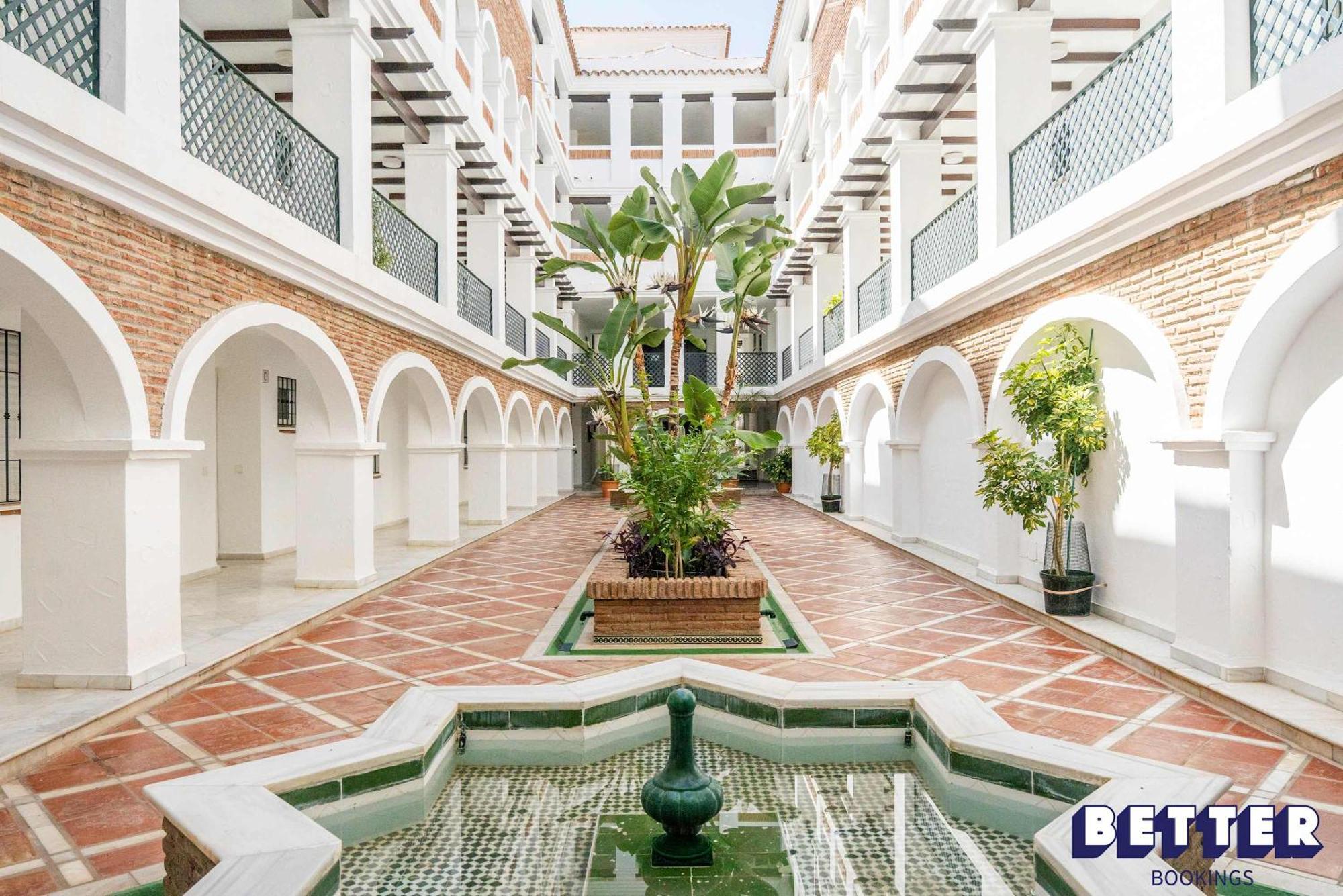 Three Hundred Metres To By Better Bookings Apartamento