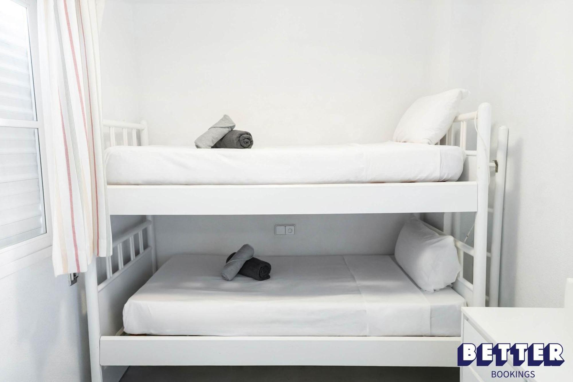 Three Hundred Metres To By Better Bookings Apartamento