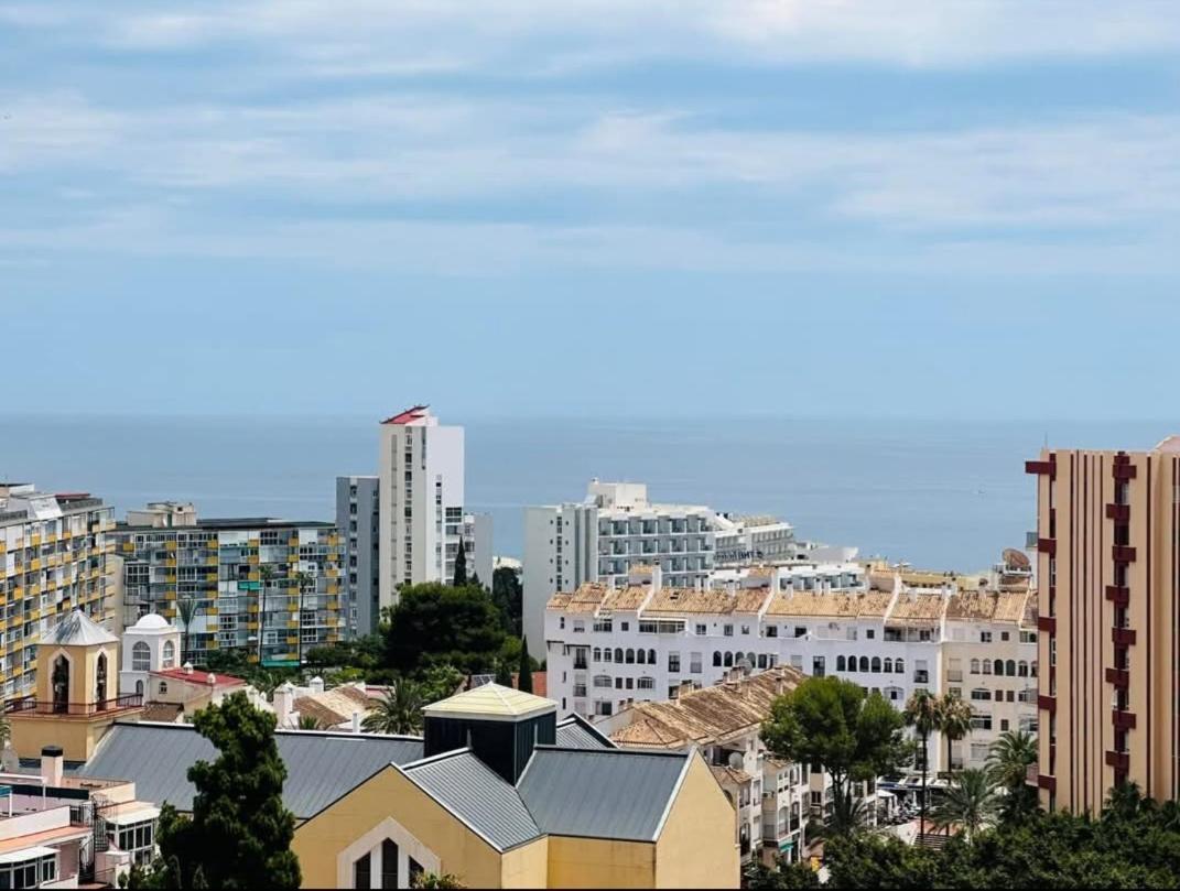 Aguila Sea View