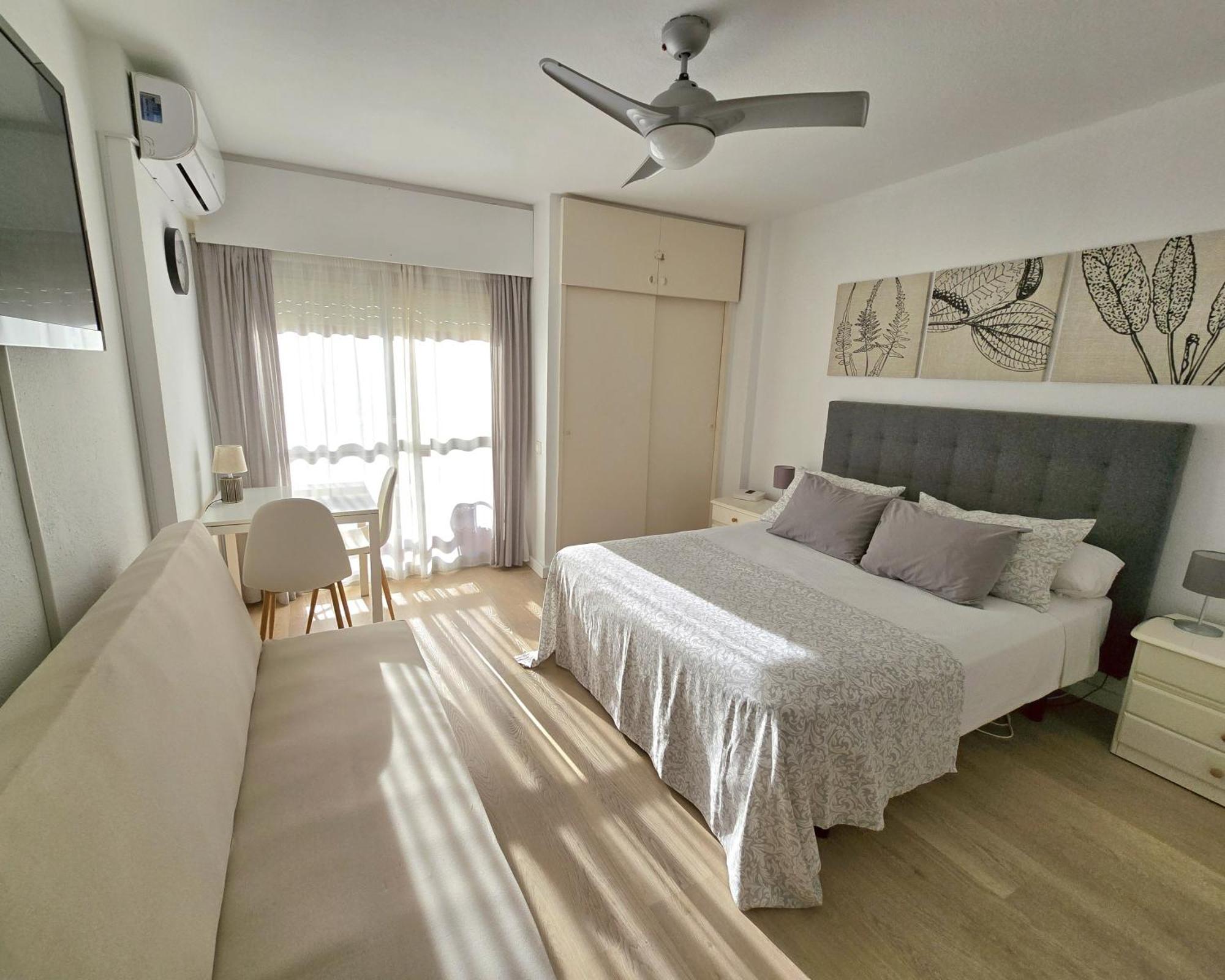 Vista Costa Del Sol Appartement Benalmádena