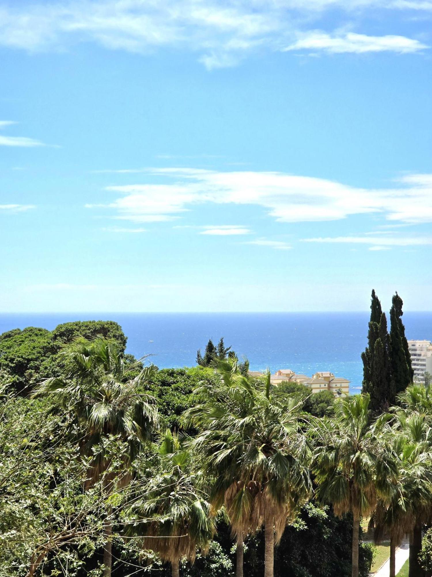 Vista Costa Del Sol Appartement Benalmádena