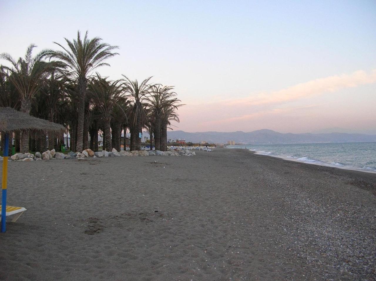 Appartement Sunstay Seaside Flat I Puerto Marina *