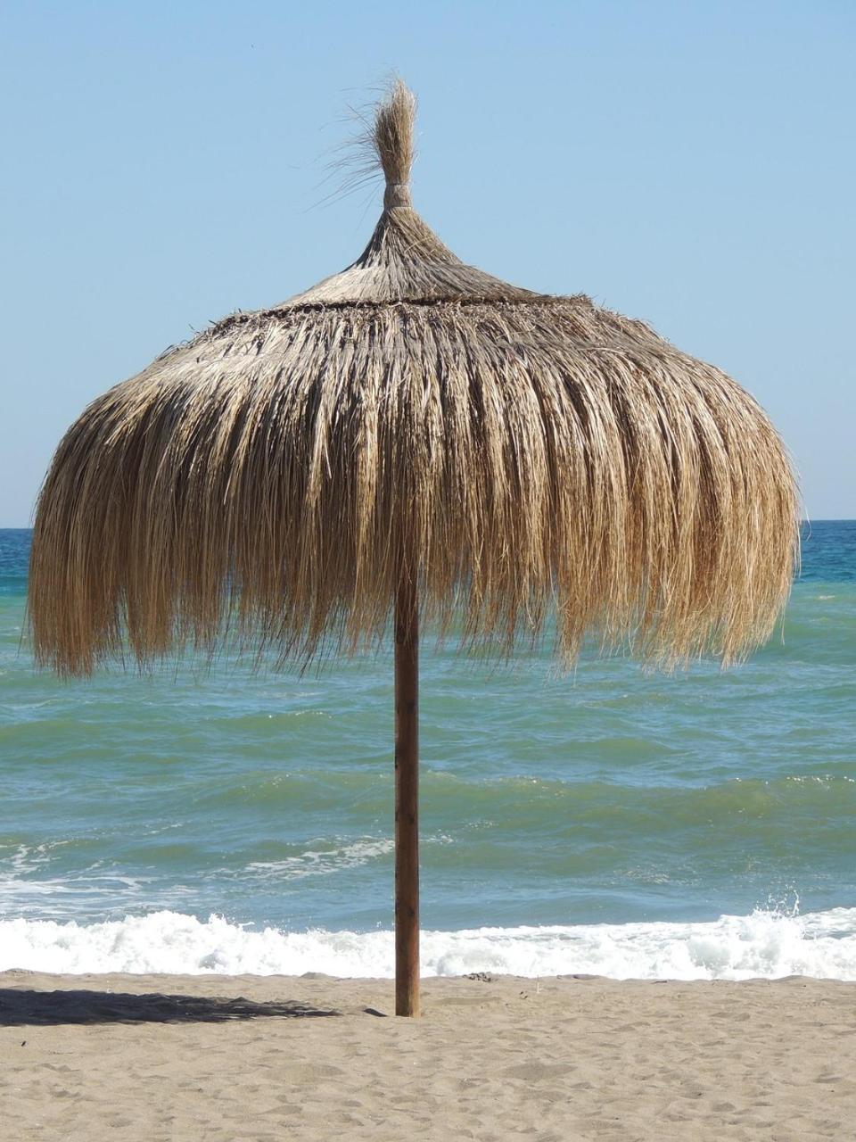 Sunstay Loft Aloha Playa Azul Benalmadena