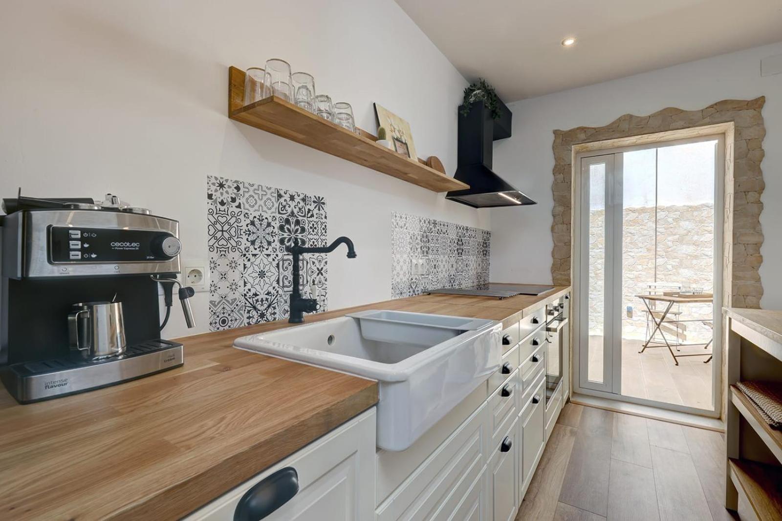 El Rincon Andaluz En Pueblo Holiday home